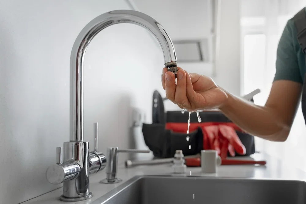 Choosing the Right Kitchen Tap for Your Melbourne Home