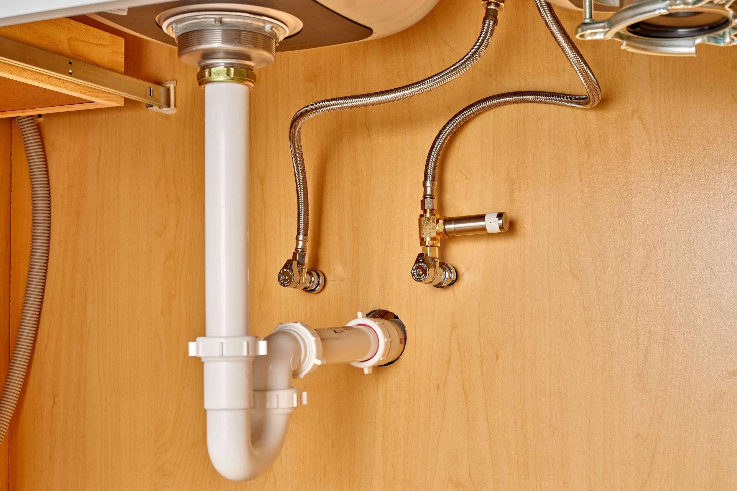 Water Hammer in Melbourne Homes: Why Your Pipes Bang and How to Stop It