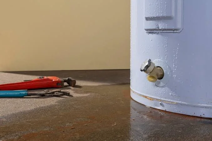 Why So Many Melbourne Hot Water Units Fail in February