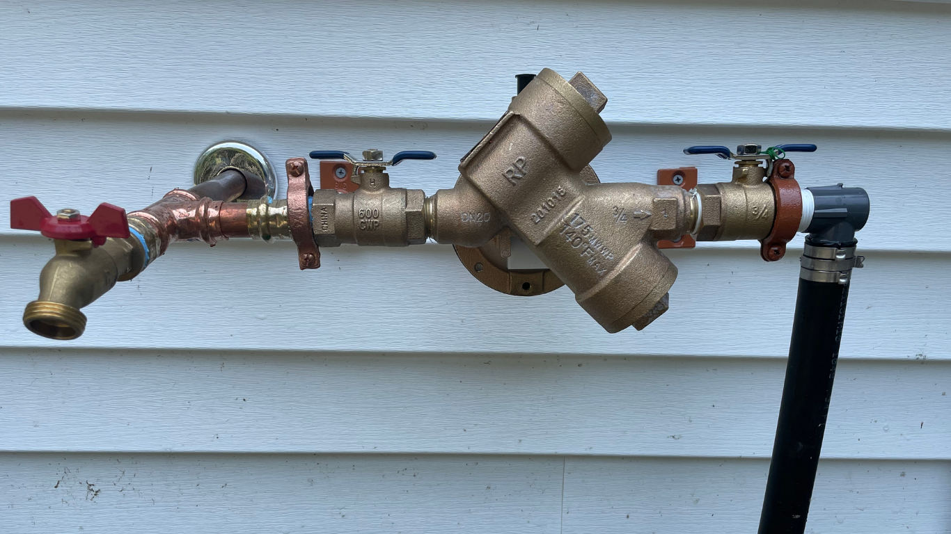 Backflow Prevention in Victoria: What Every Melbourne Property Owner Should Know
