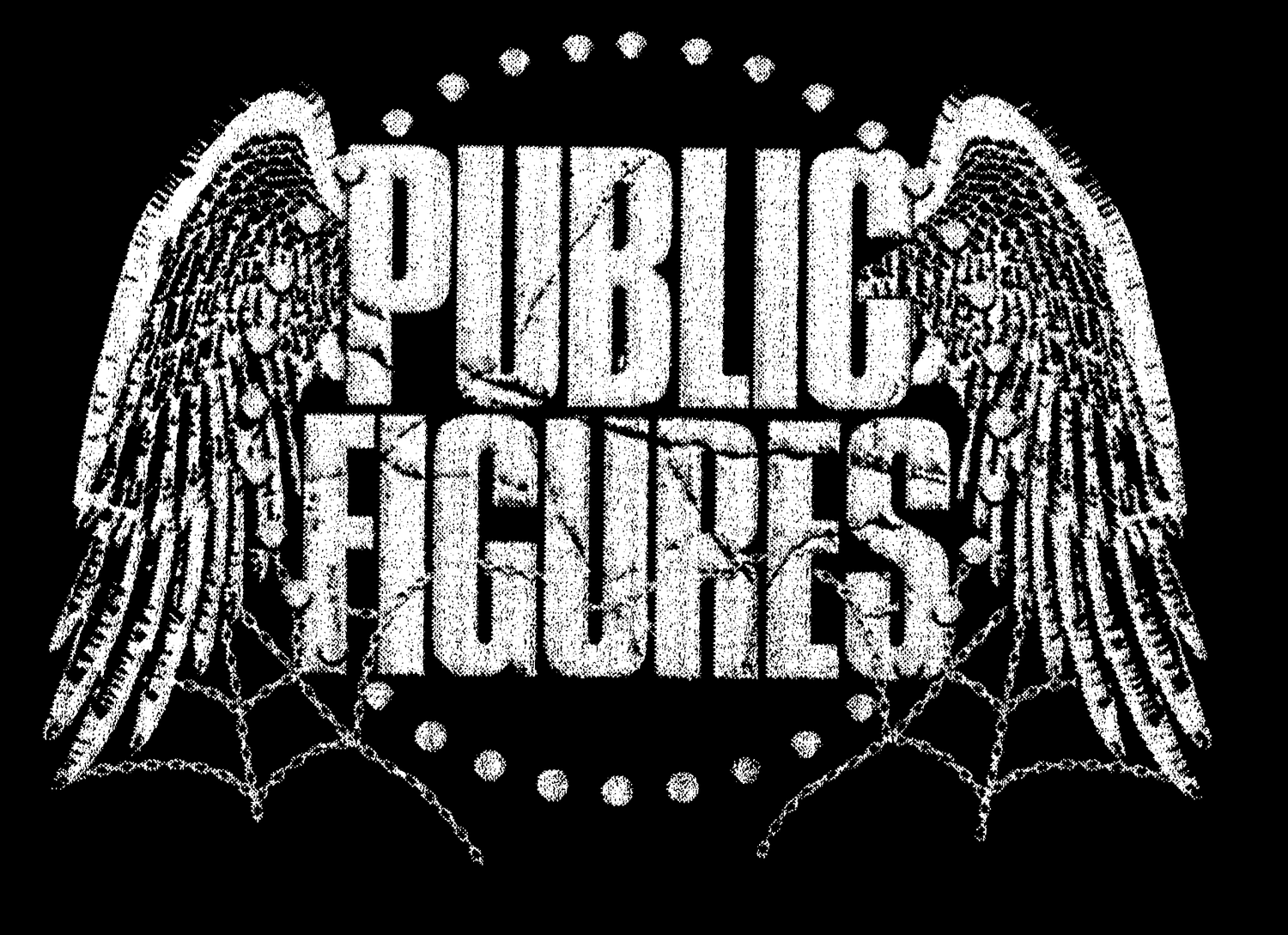 ★ PUBLIC FIGURES ★