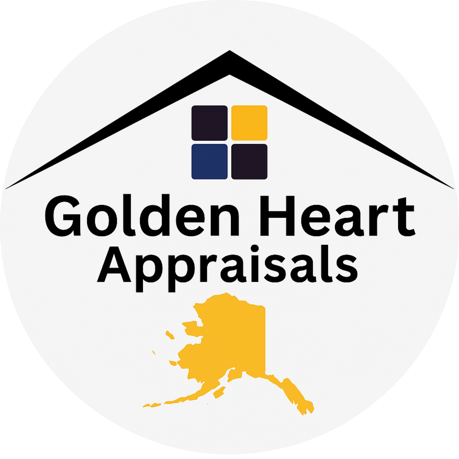 Golden Heart Appraisals, LLC
