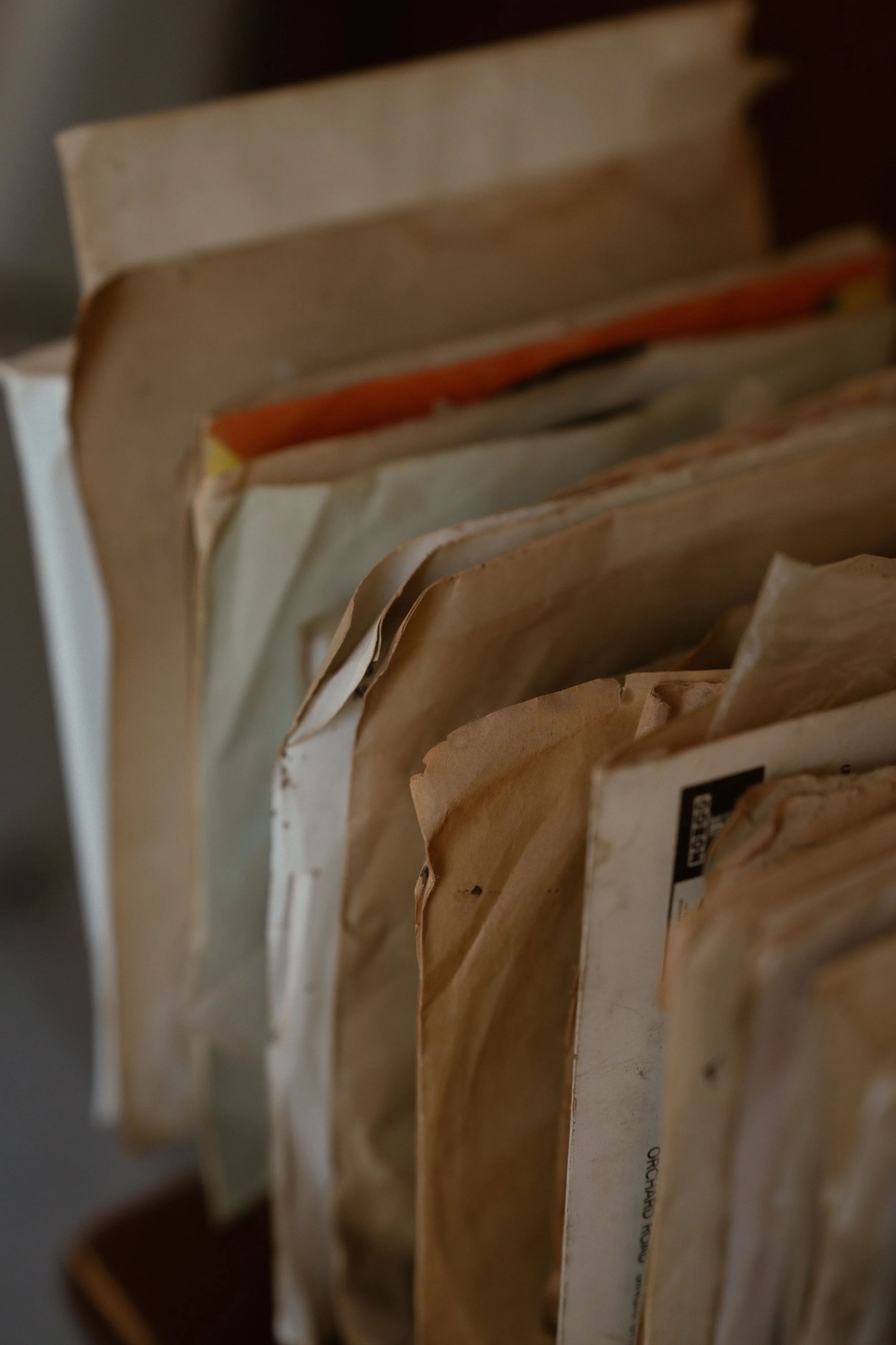 Family records and archives documenting the heritage and generations behind Boambee Angus.
