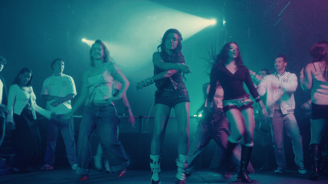 Music Video with dancers, club, dance scene, party, for Melbourne-based Singer Aanya. Melbourne Music Video production company. Melbourne videographer, Melbourne Music Video, Melbourne Music Video Director. Pop, Indie-Pop, Dance Pop Music Videos.