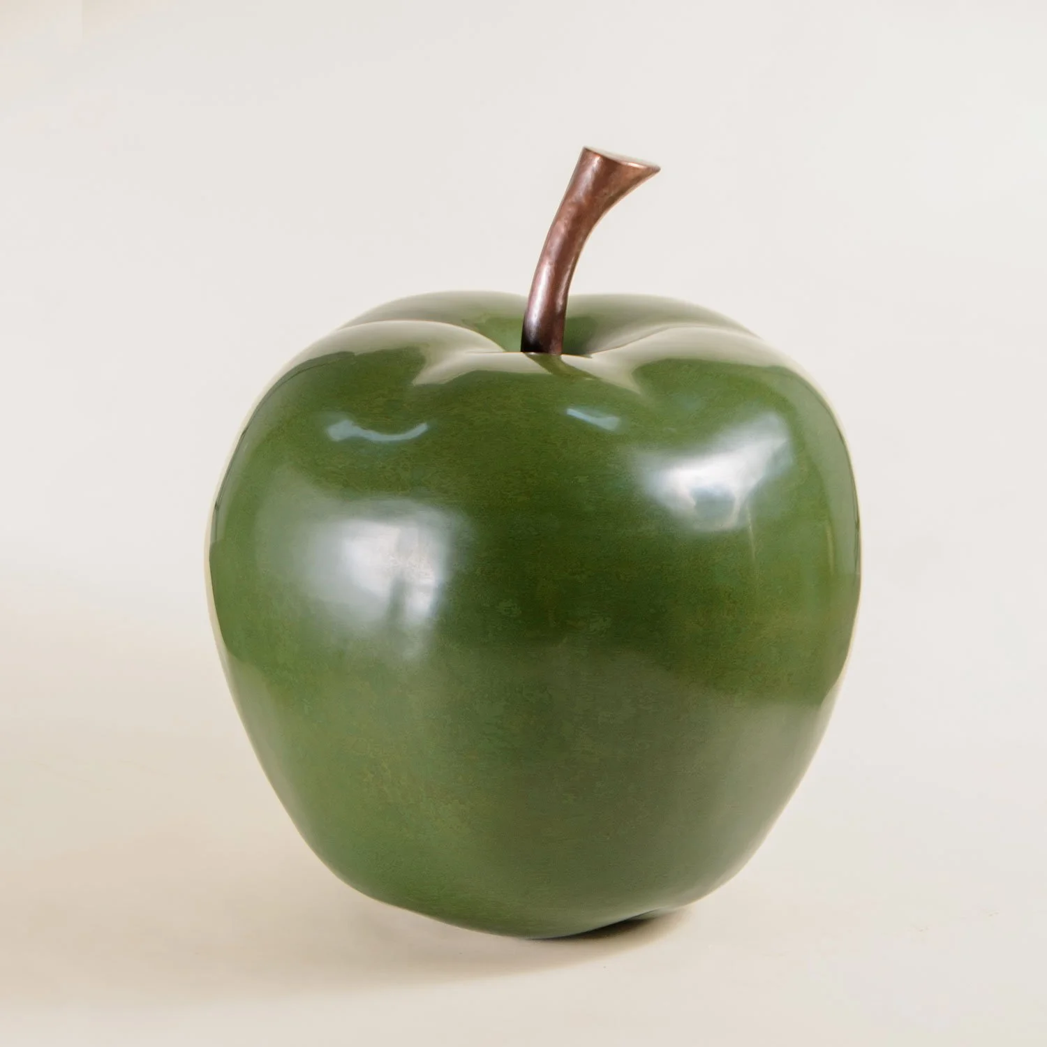Apple | Green Lacquer