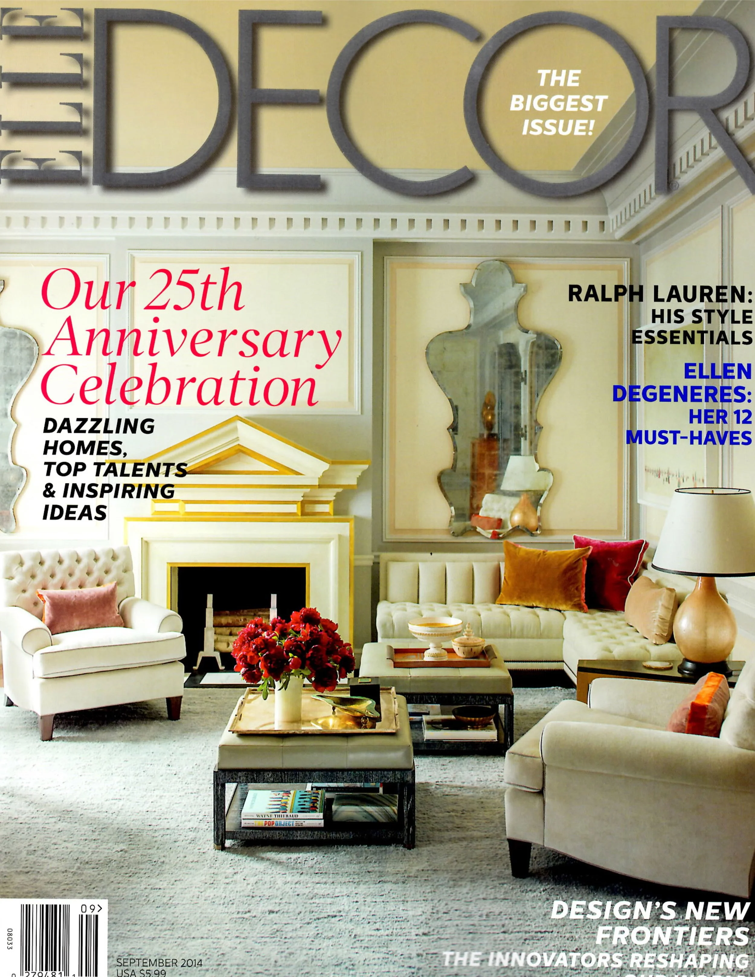 Elle Decor