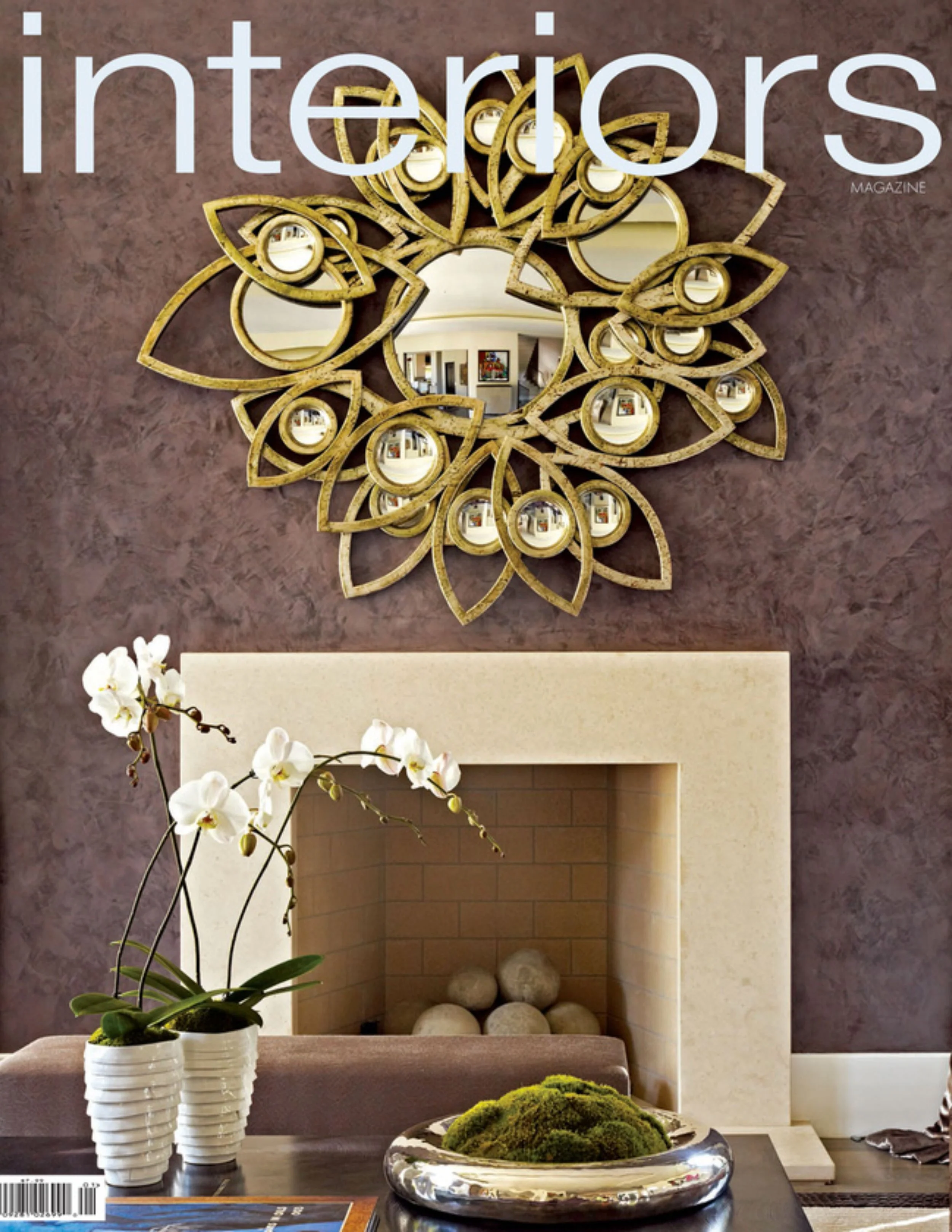 Interiors Magazine