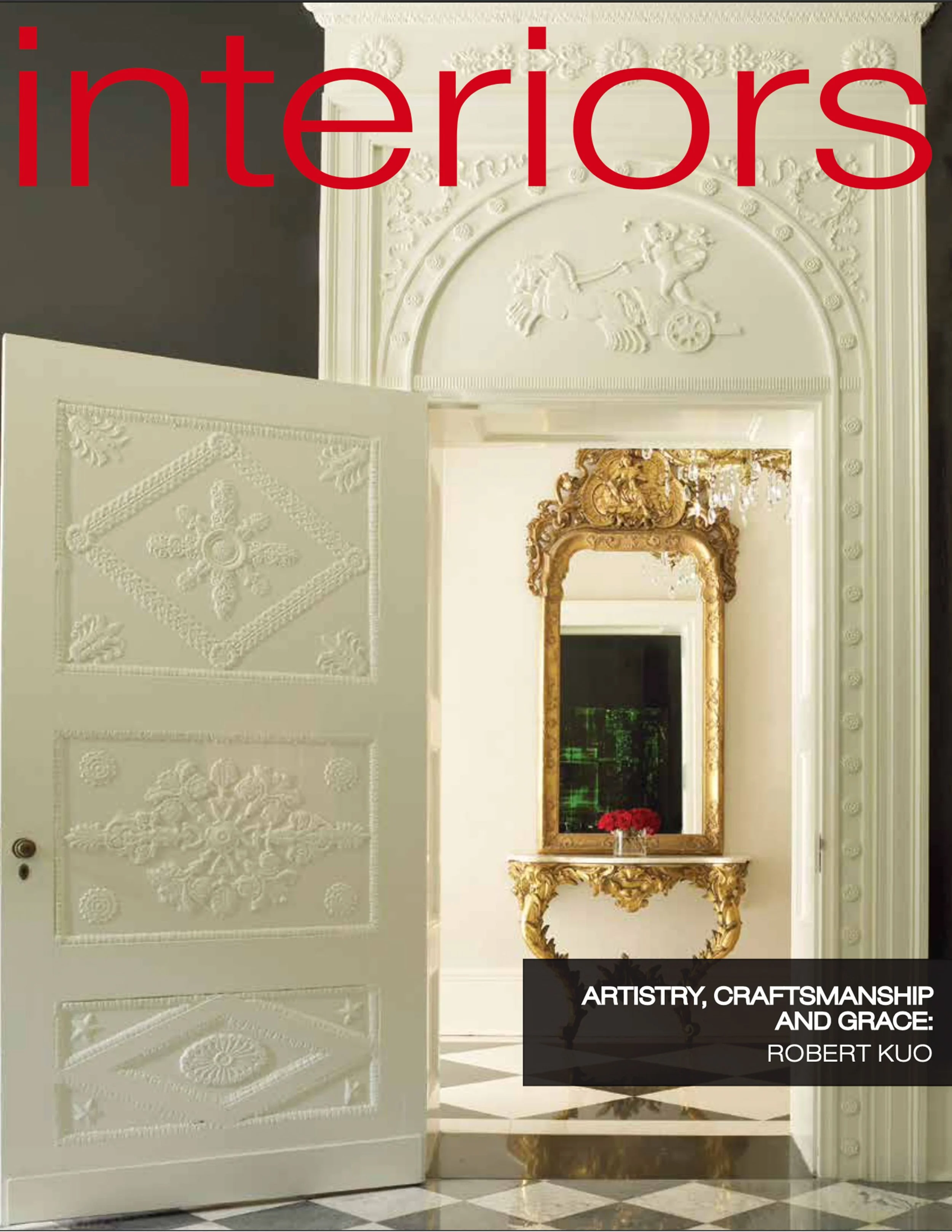 Interiors Magazine