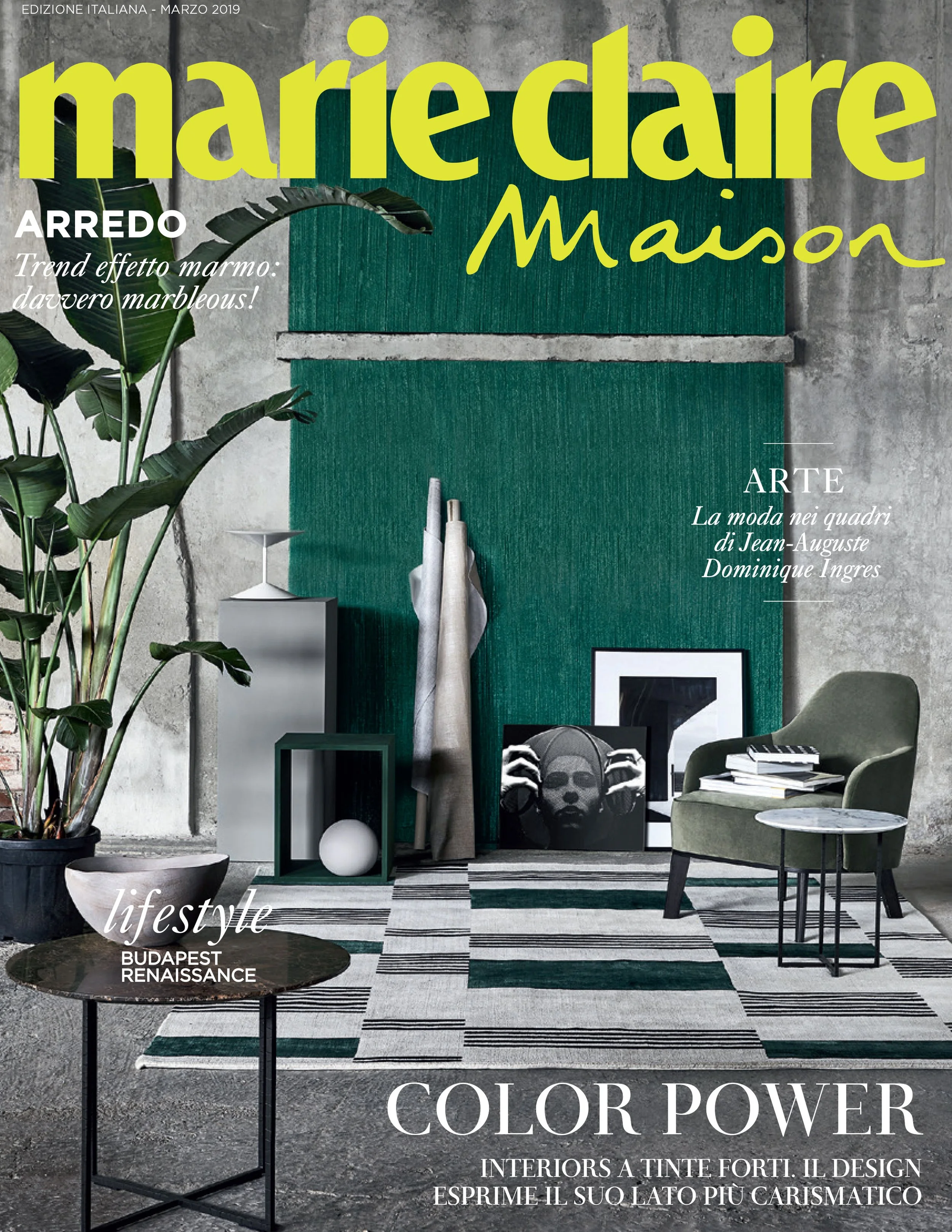 Marie Claire Maison