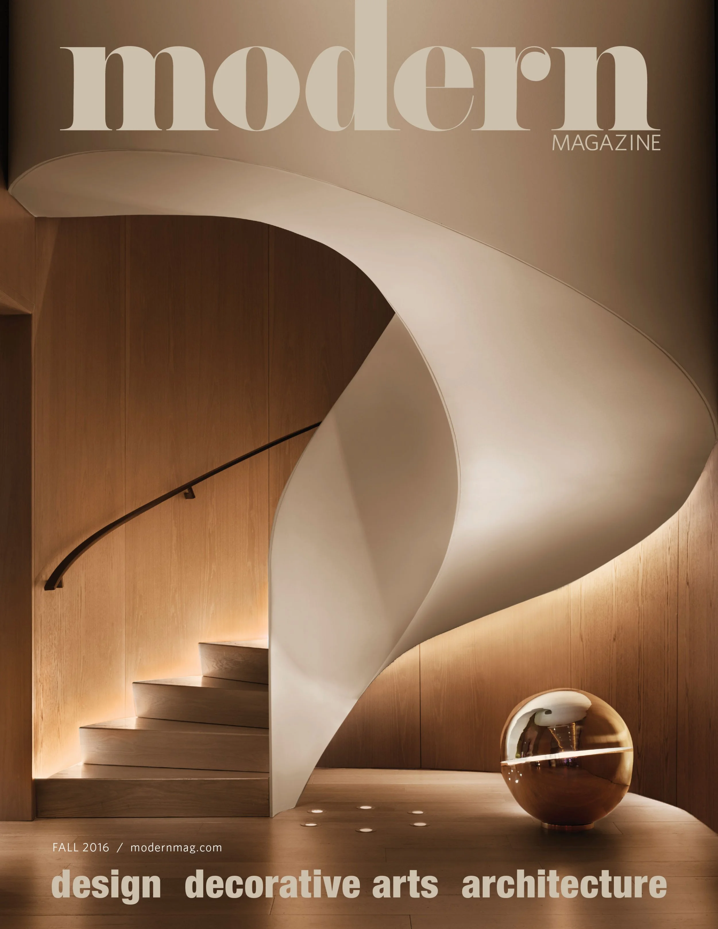 Modern Magazine