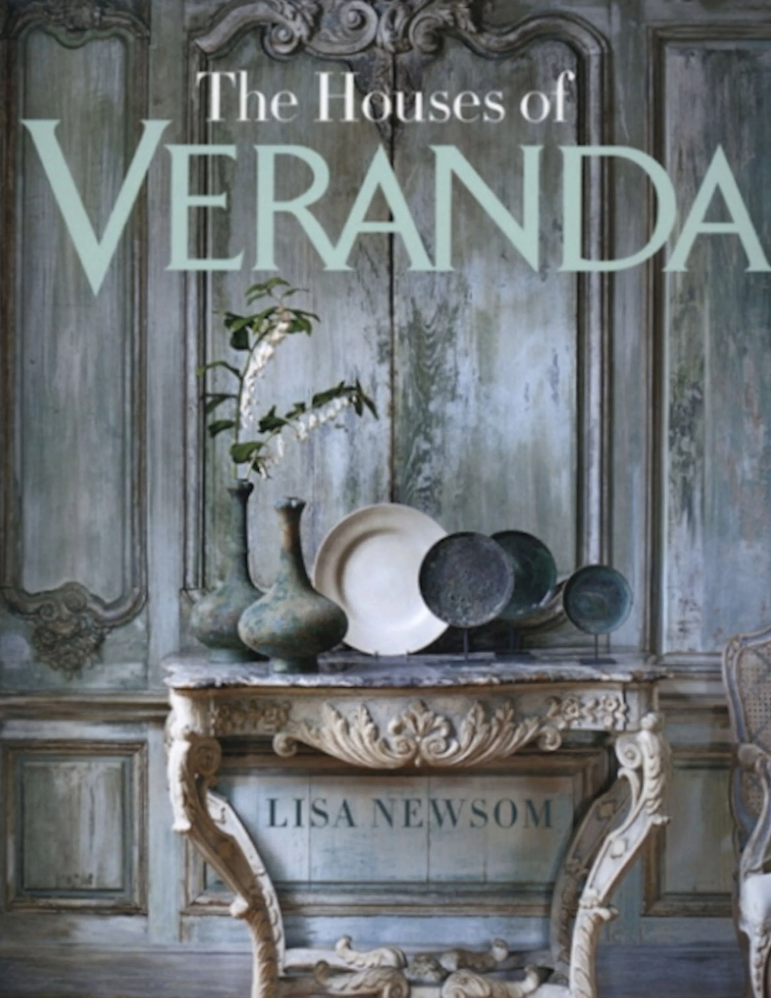 The Houses of Veranda