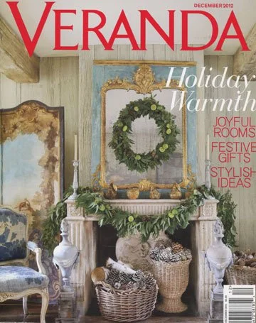 Veranda December