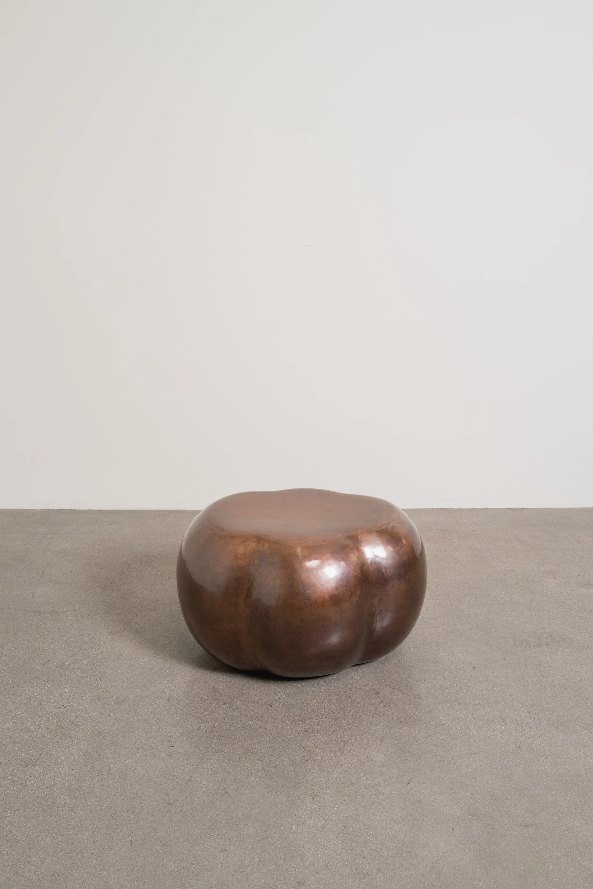 Pong Cloud Seat (Medium) | Antique Copper
