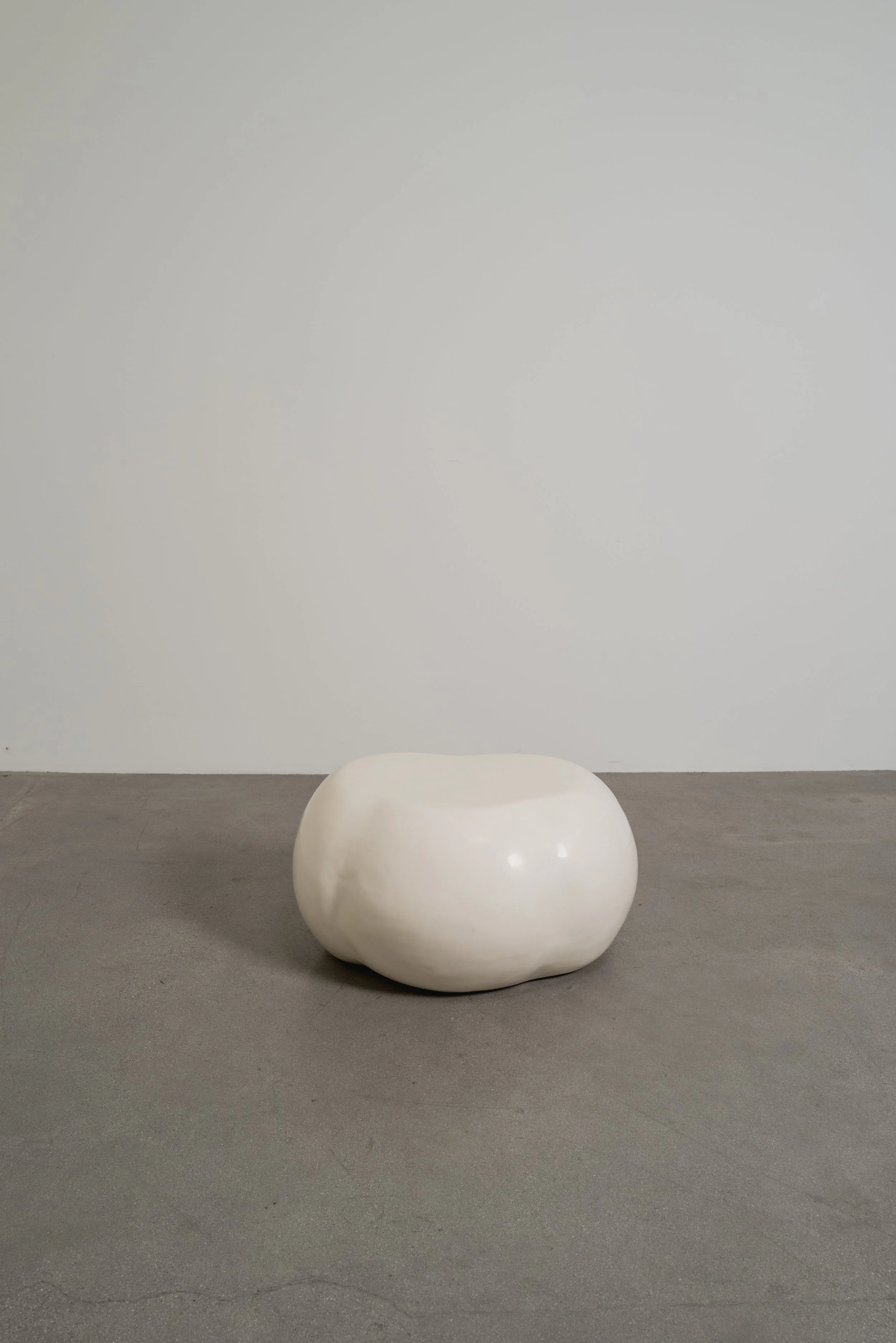 Pong Cloud Seat (Large) | Cream Lacquer
