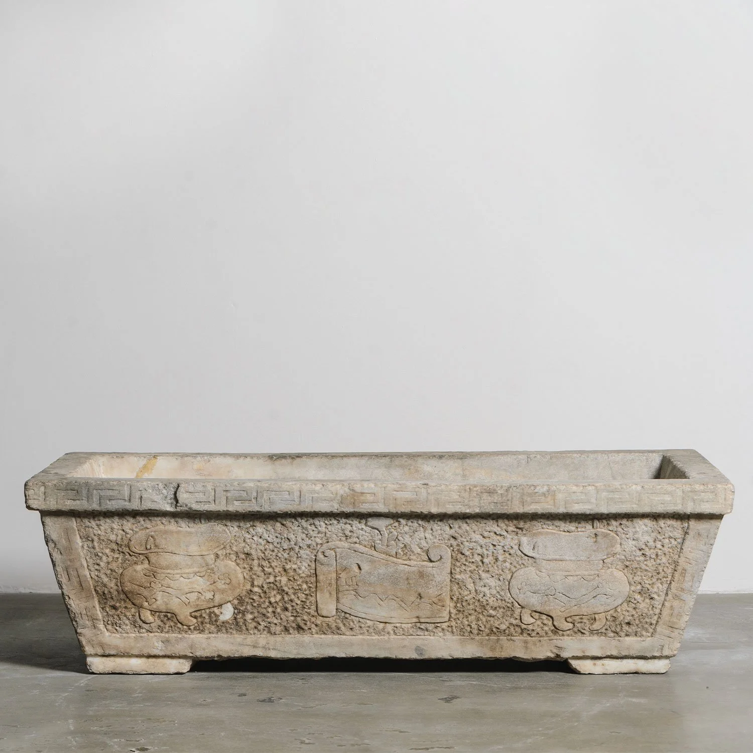 Temple Incense Holder
