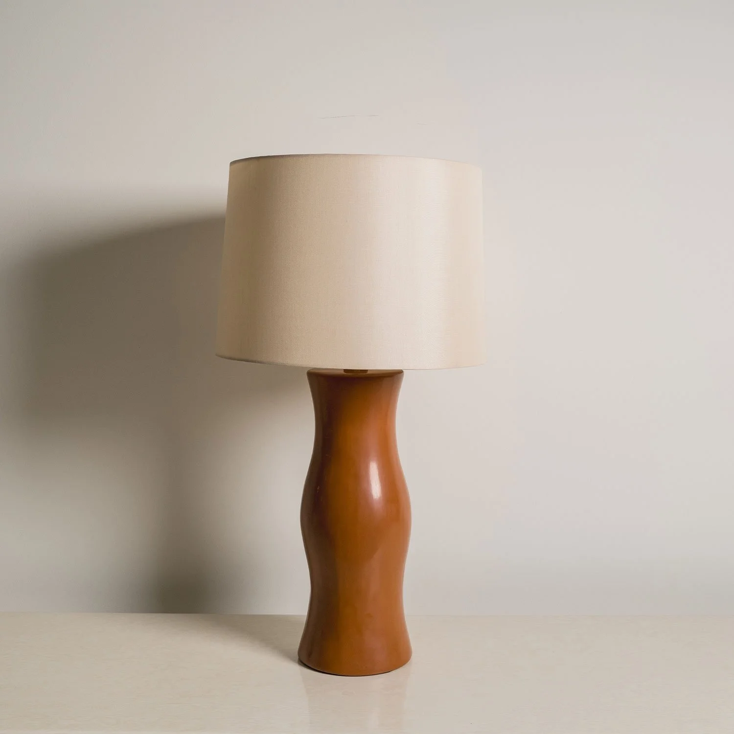 Du Lamp | Mila Lacquer