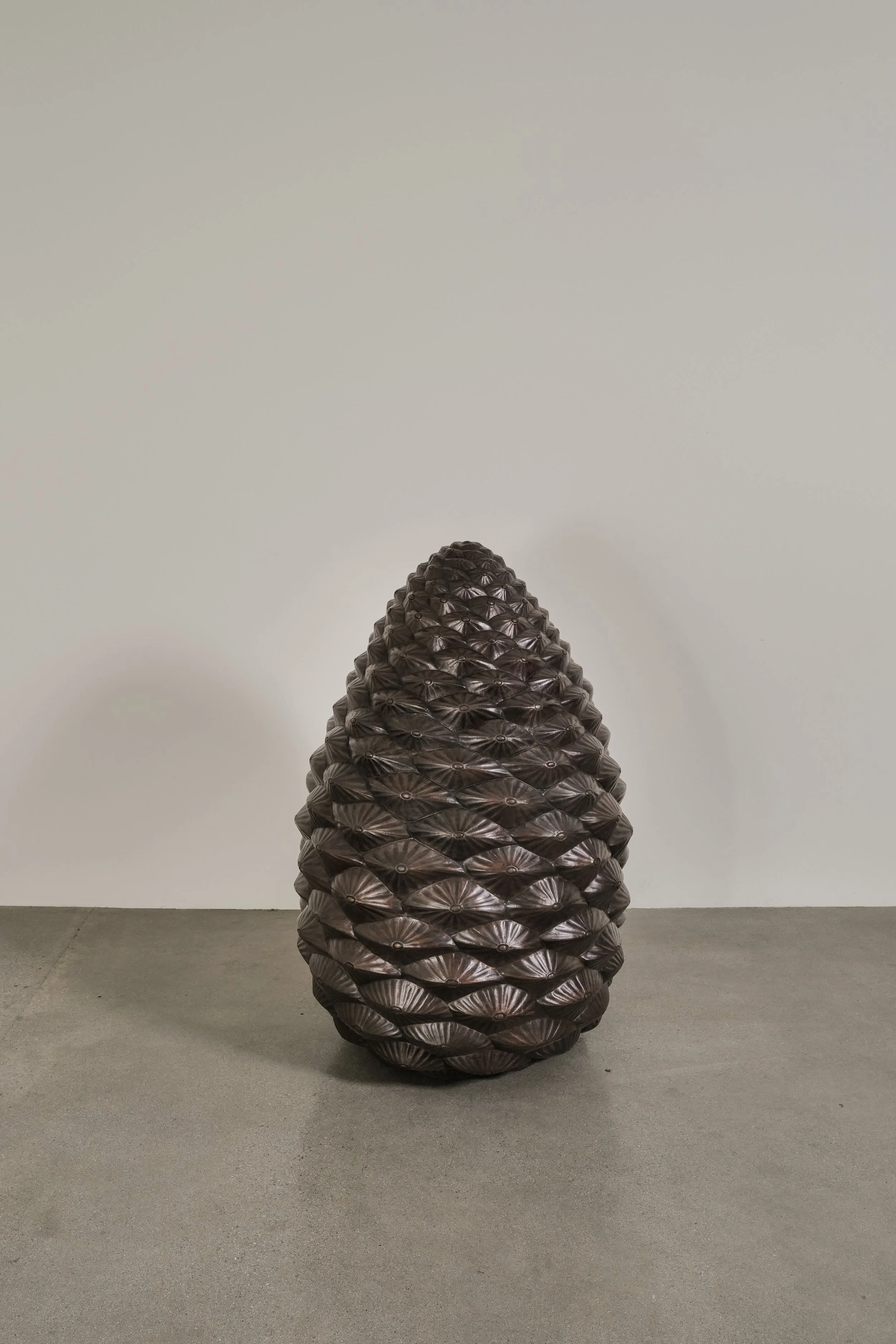Pinecone | Antique Copper