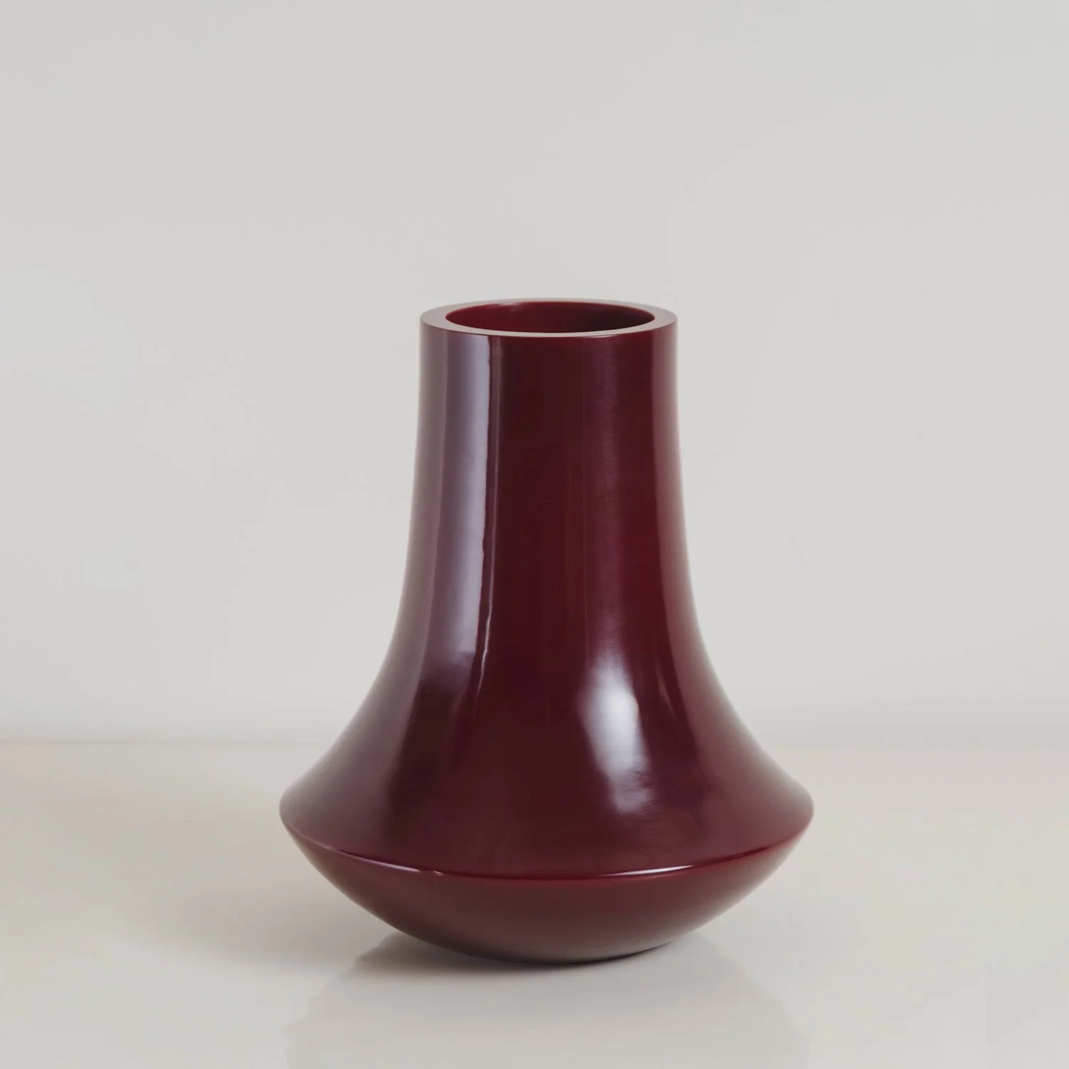 Yangshao Vase | Raspberry