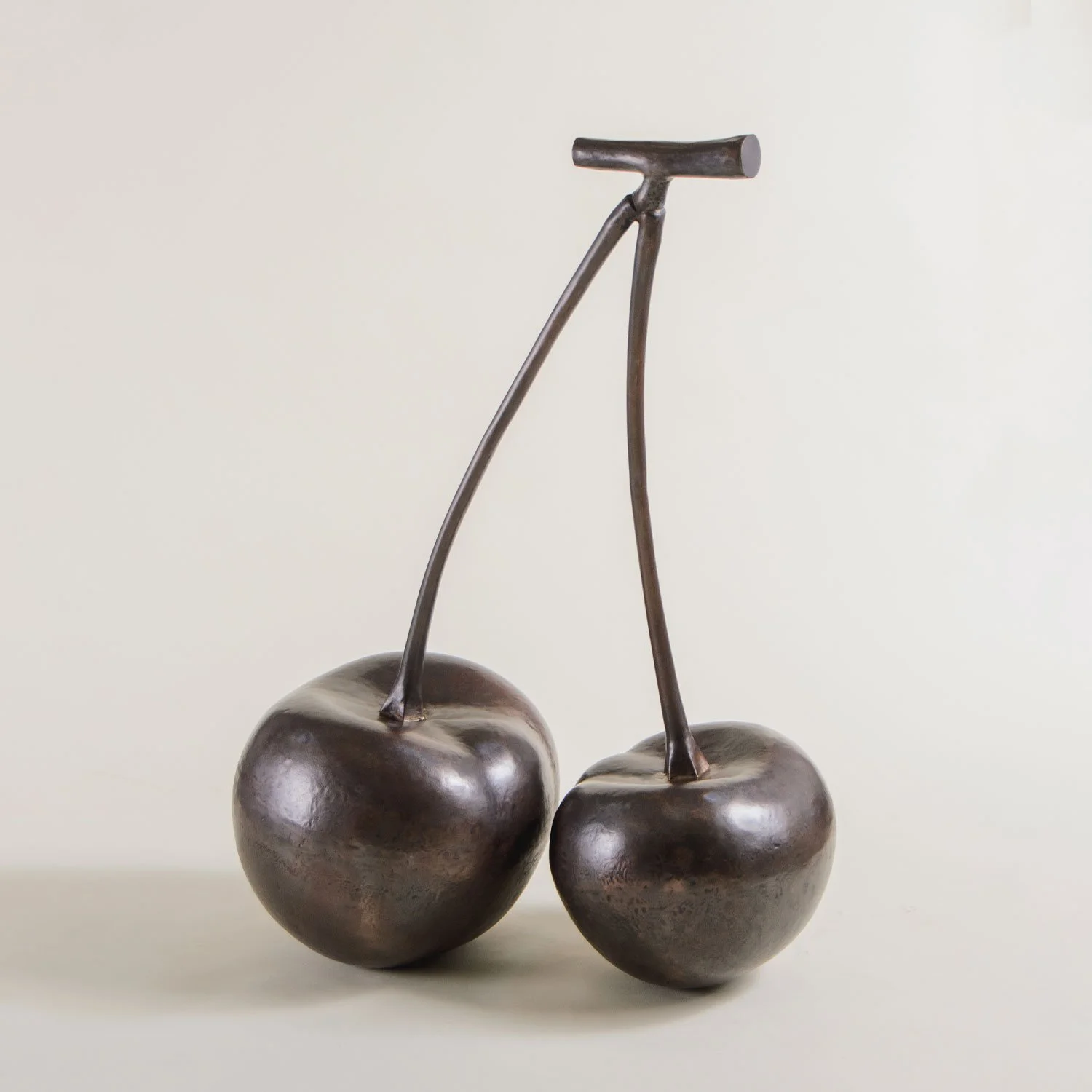 Cherries | Antique Copper