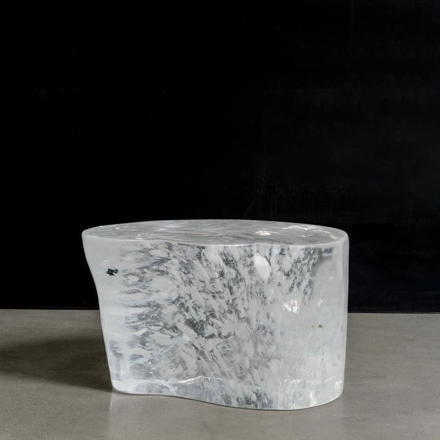 Crystal Table