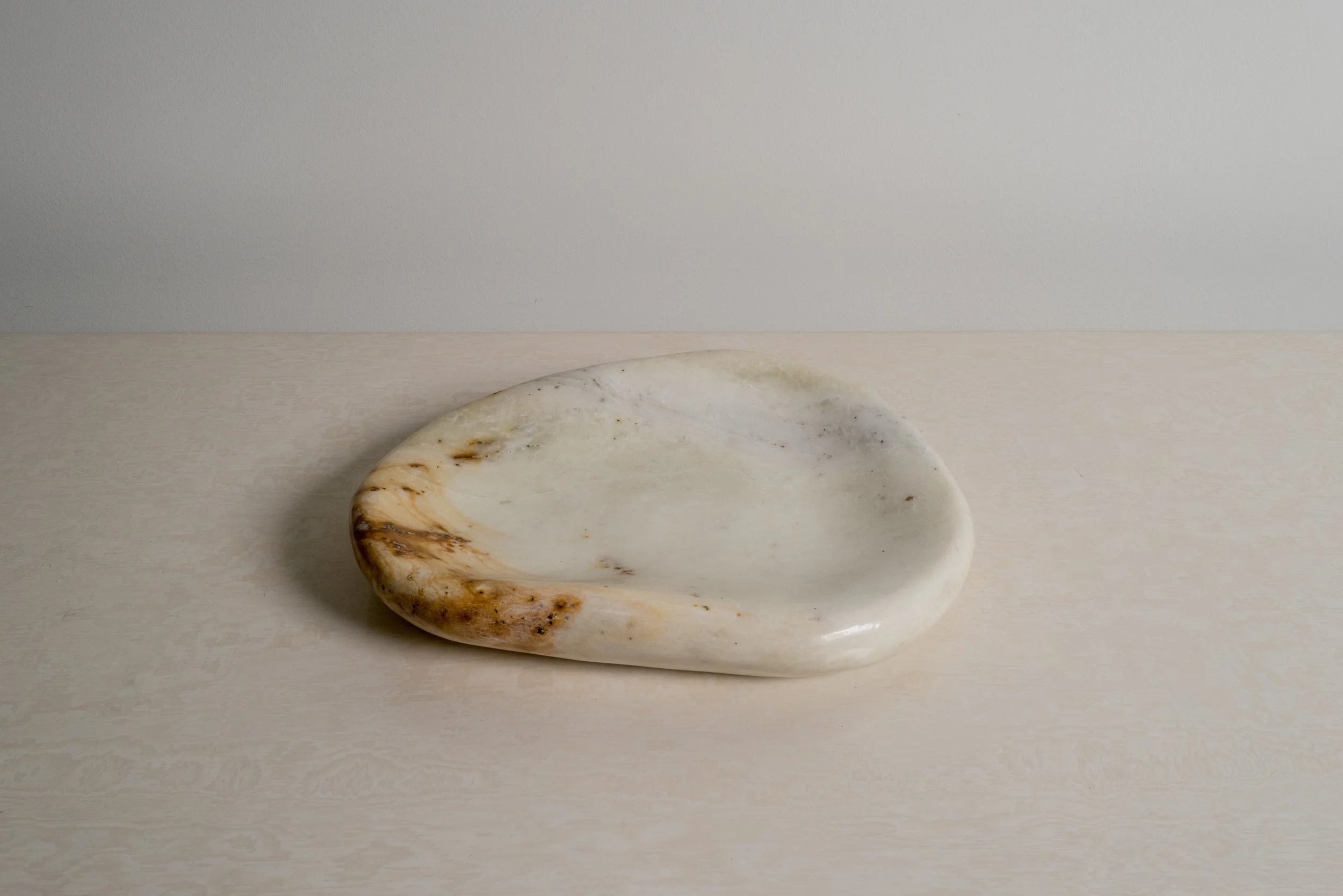 Sui Platter | Nephrite Jade
