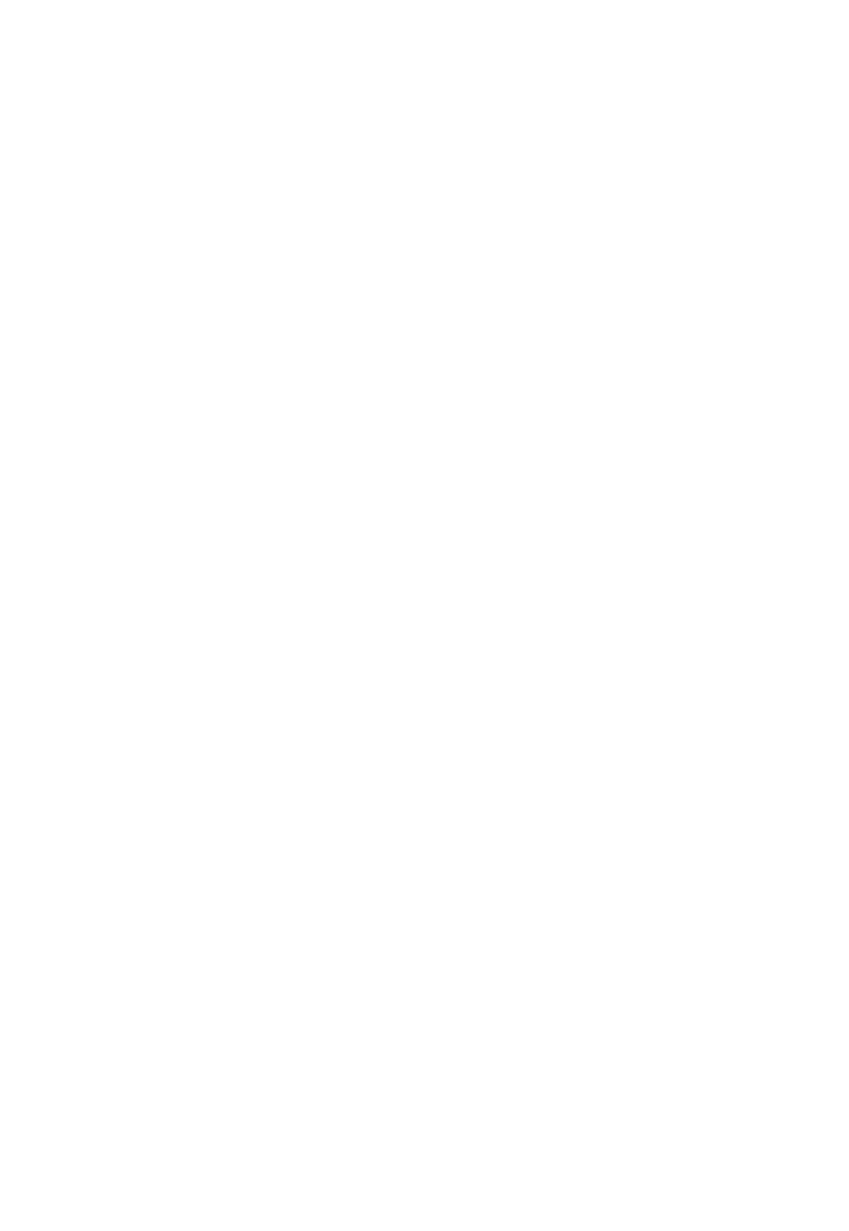 Black and white silhouette of a tree with a house below it.