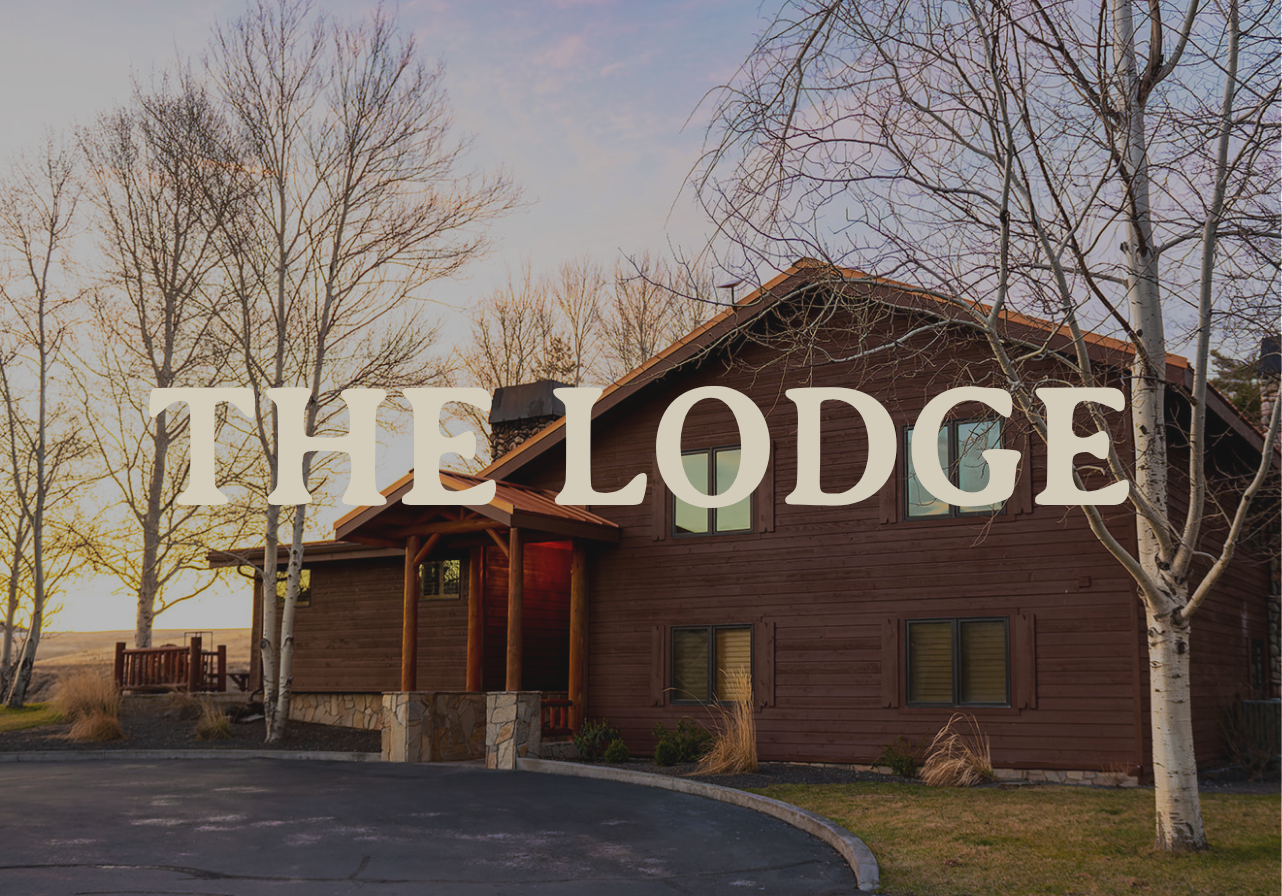 5 star lodging at Ruggs Ranch