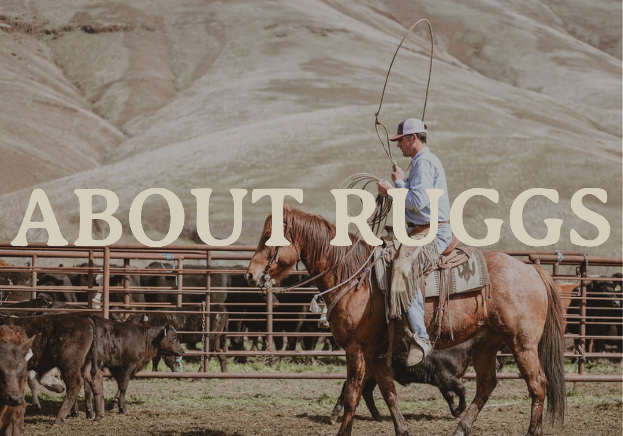 Ruggs Ranch is a working cattle ranch as well as Oregon's premier hunting lodge.