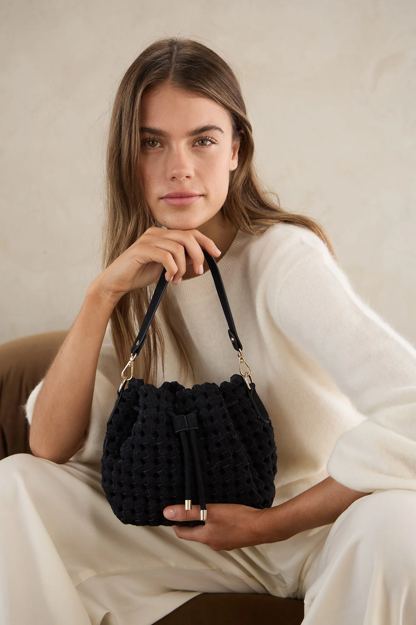 Elms+King accessories range including pouches, cosmetic cases and travel accessories — bold colour Australian-designed gifting essentials for boutique stockists through Louise Wilkinson Agencies.

Elms+King Accessories | Wholesale Gifting Brisbane QL