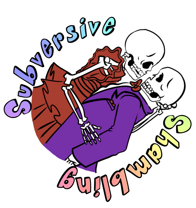Subversive Shambling