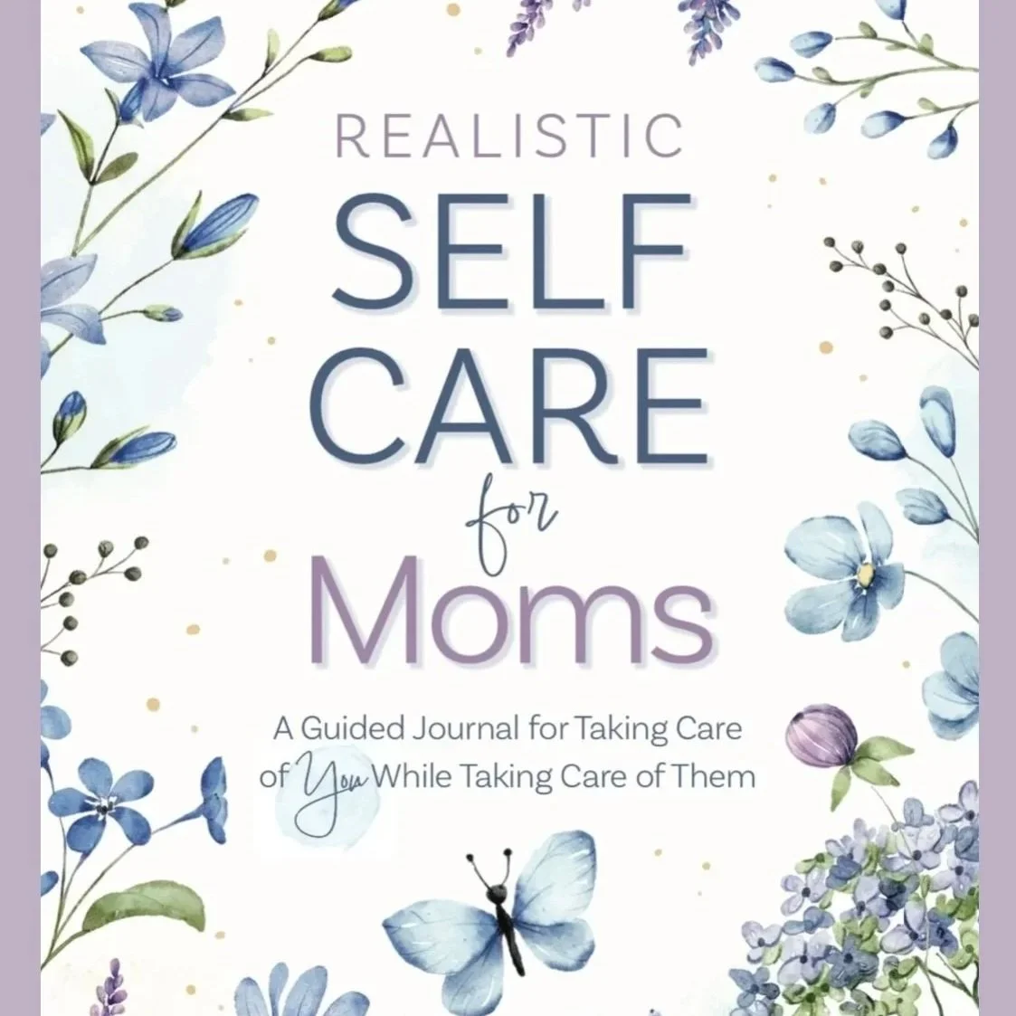 The Cottage Conversation: Realistic Self-Care with Abigail Dosen