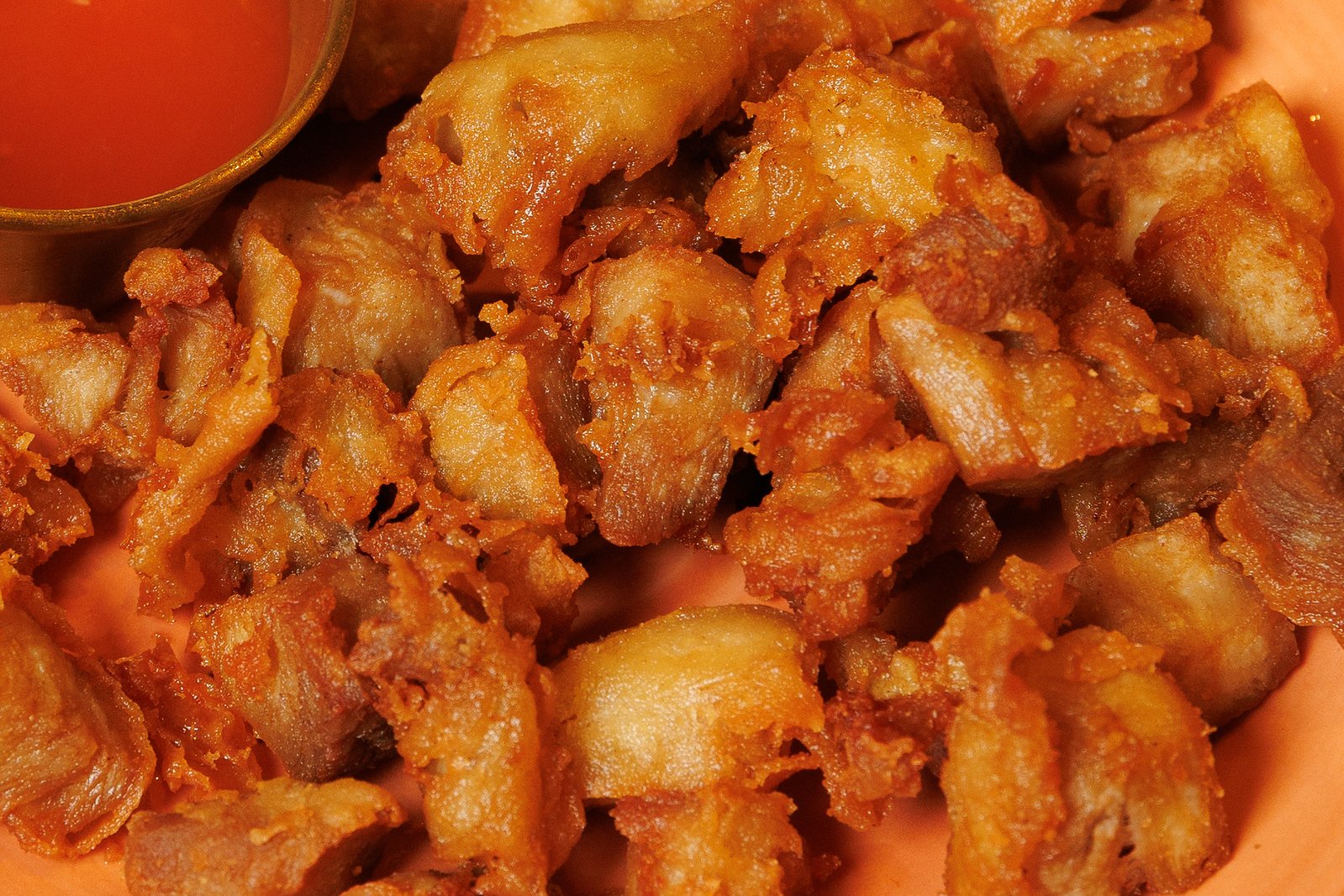 KARAAGE CHICKEN