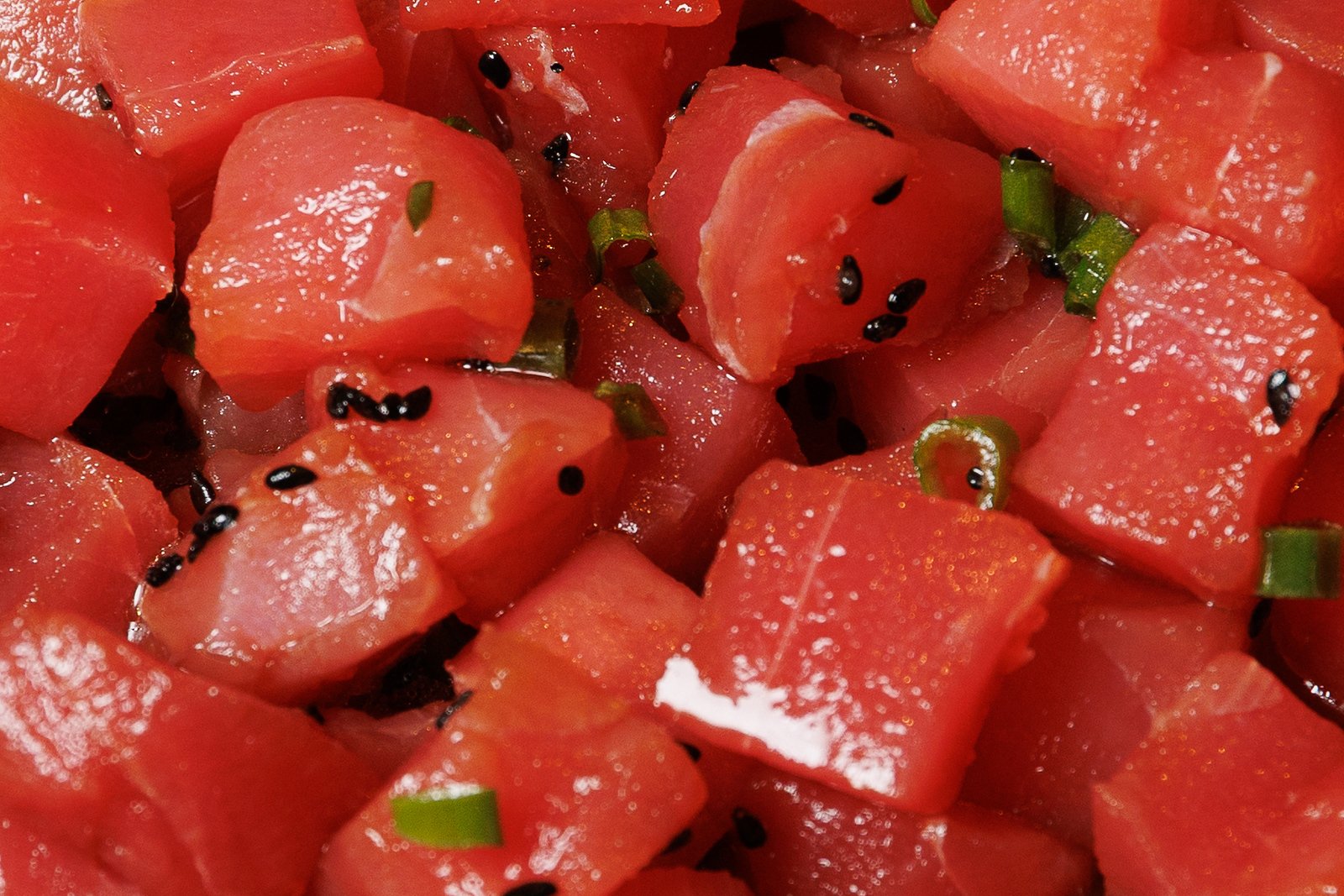 AHI SHOYU