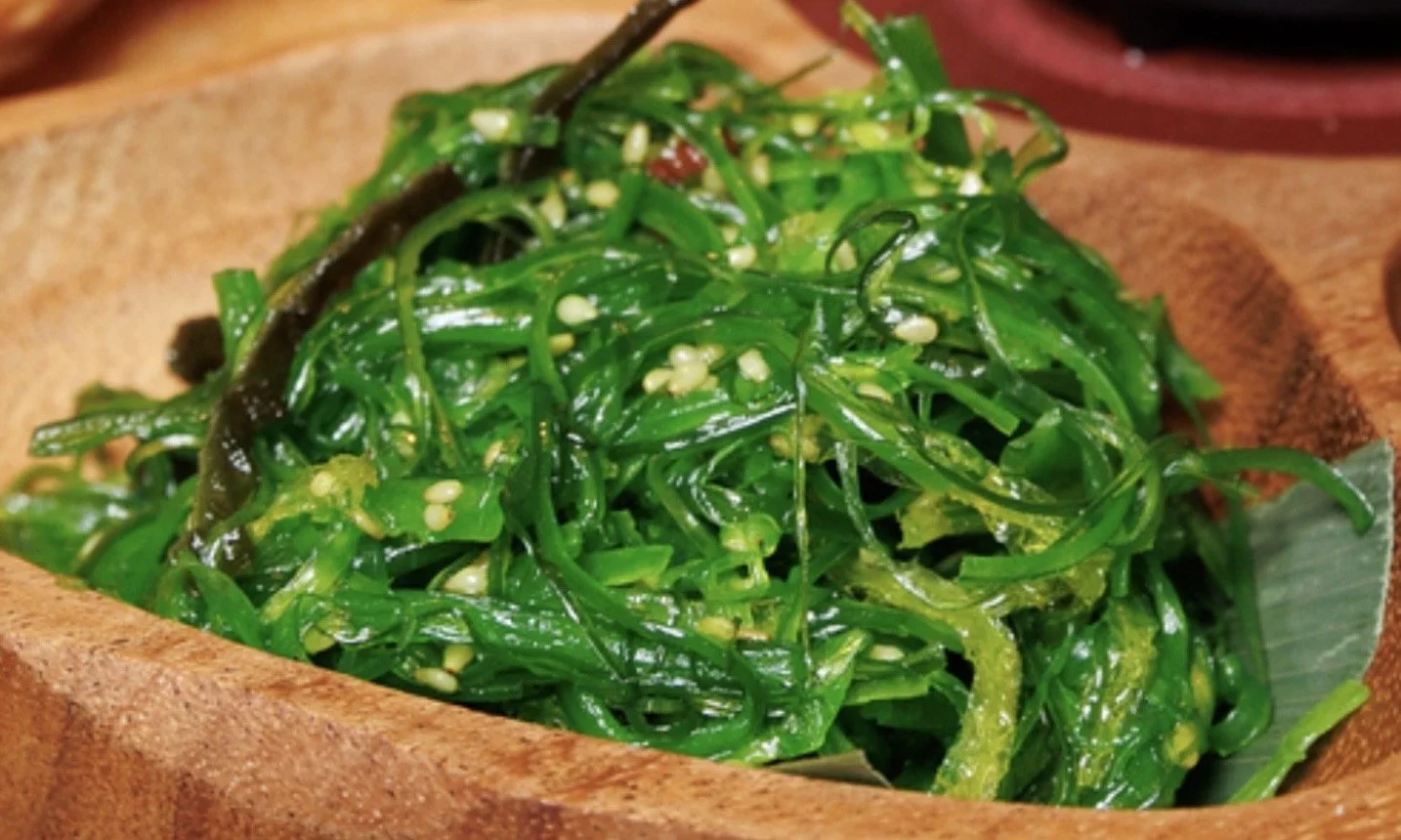 SEAWEED SALALD