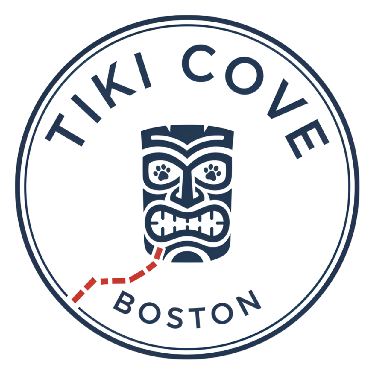 Tiki Cove