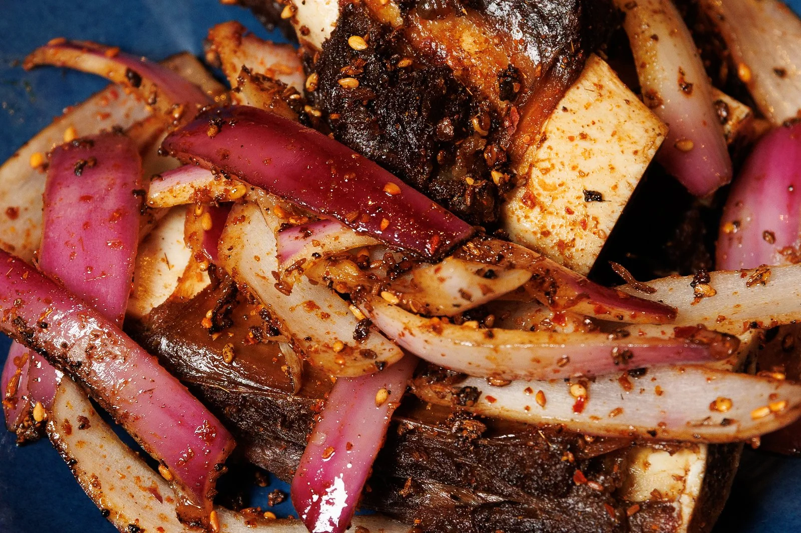 SMOKED BEEF SHORT RIB