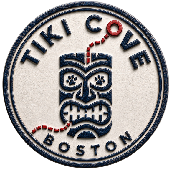 Tiki Cove