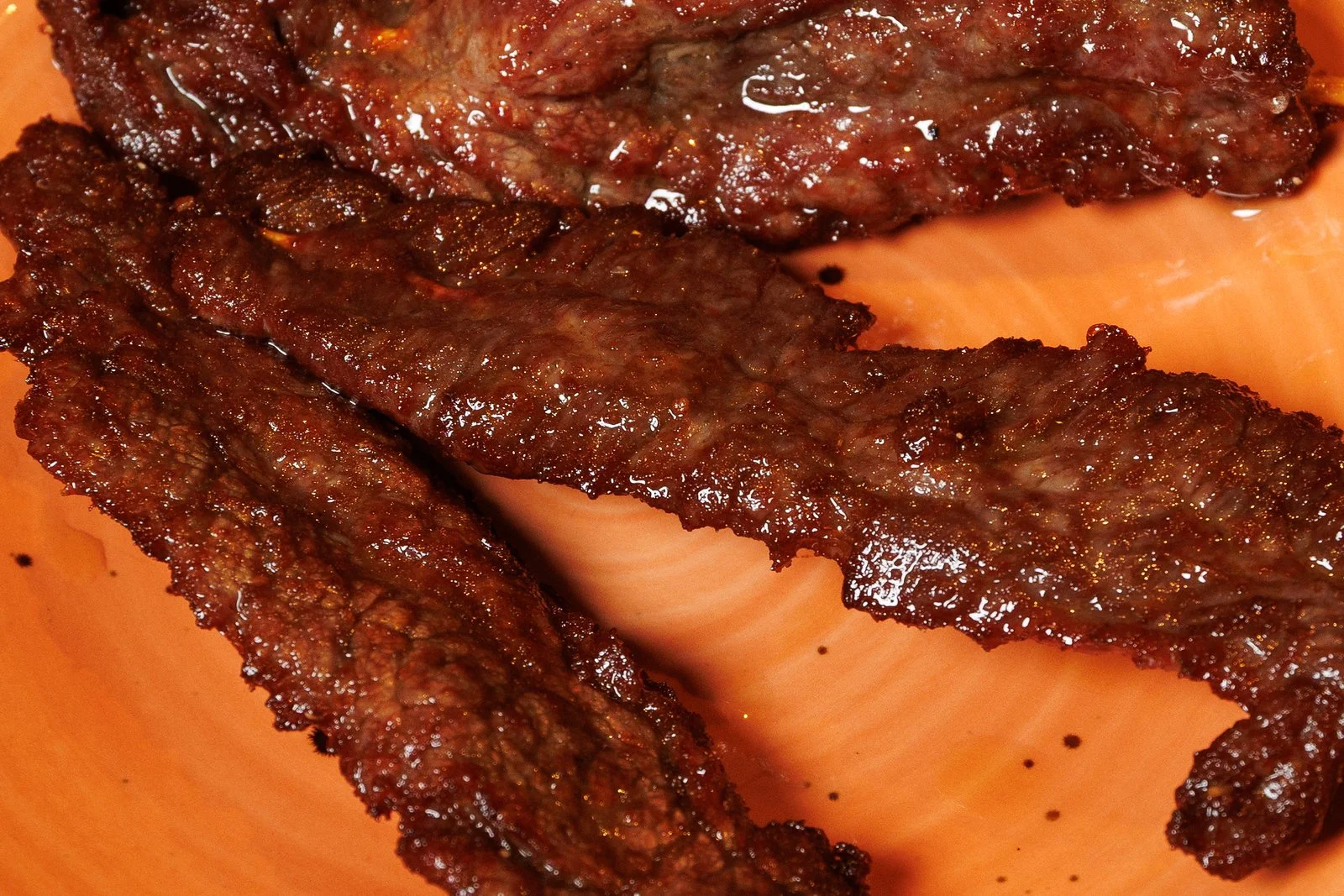 BEEF SKEWERS