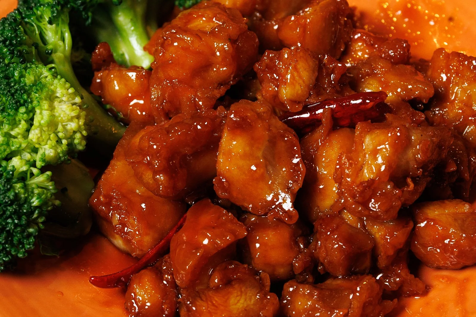GENERAL KARAAGE