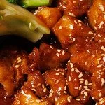 SESAME KARAAGE