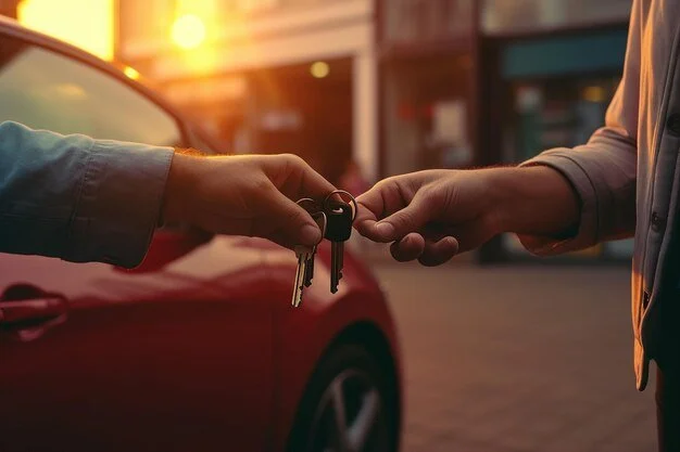 Trade-In Secrets: How Professionals Get the Highest Value for Their Vehicle