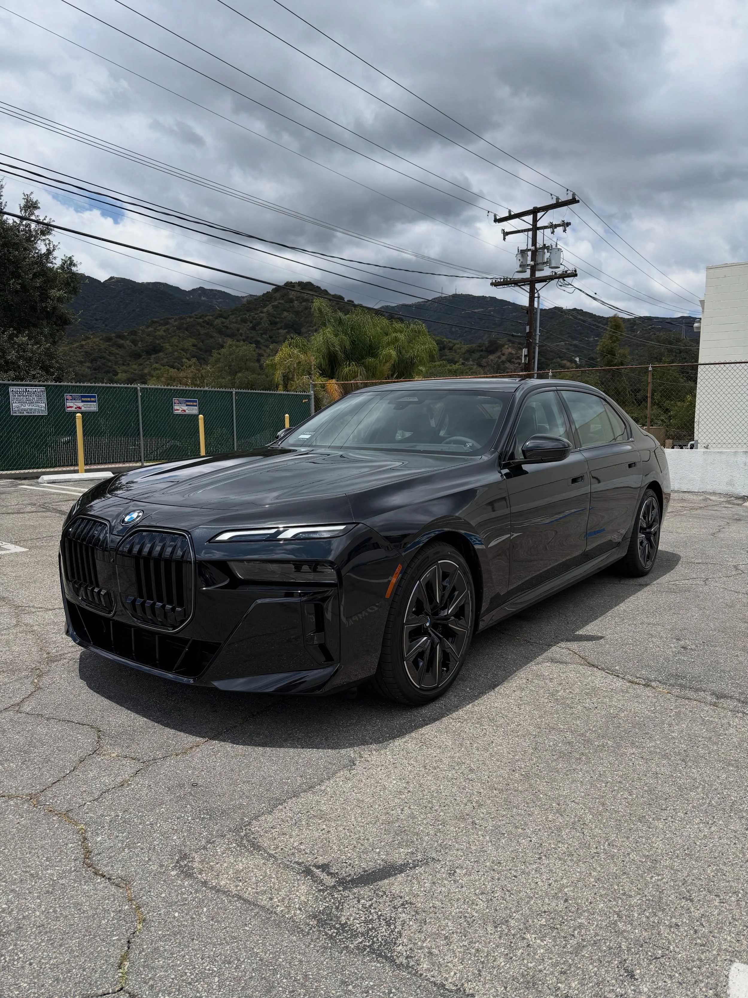 2026 BMW 7 SERIES SOLD ✅ 

#2026 #bmw #7 #series #losangeles
