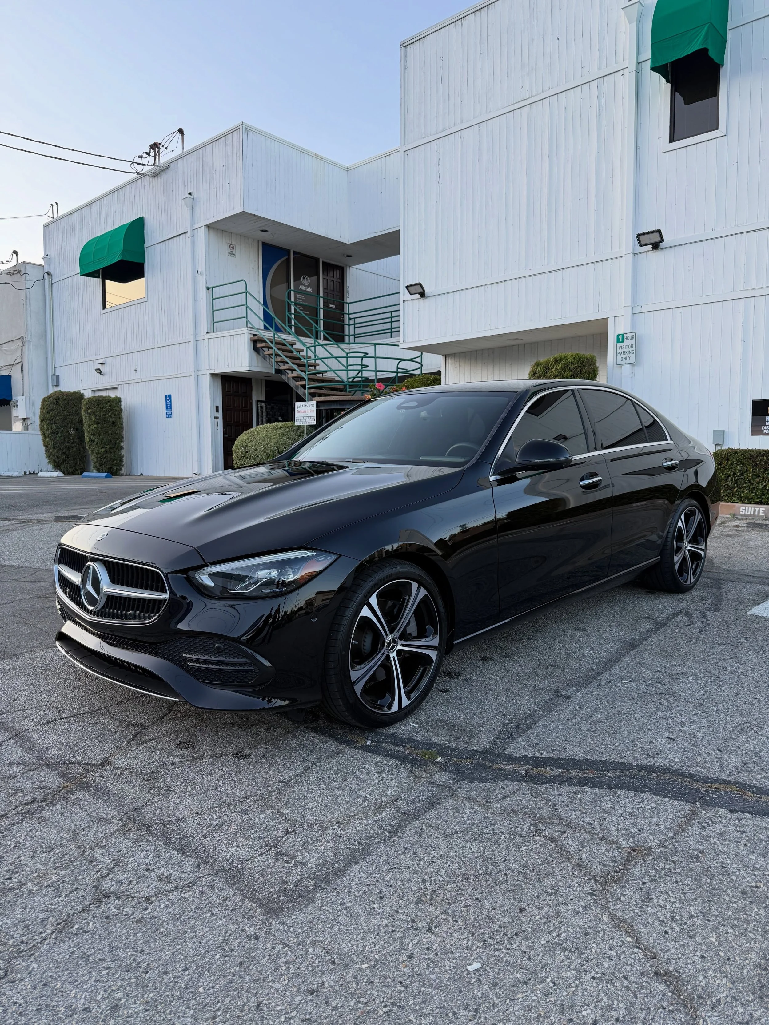 2026 MERCEDES-BENZ C 300 SOLD ✅

#2026 #mercedes #sold #losangeles #la