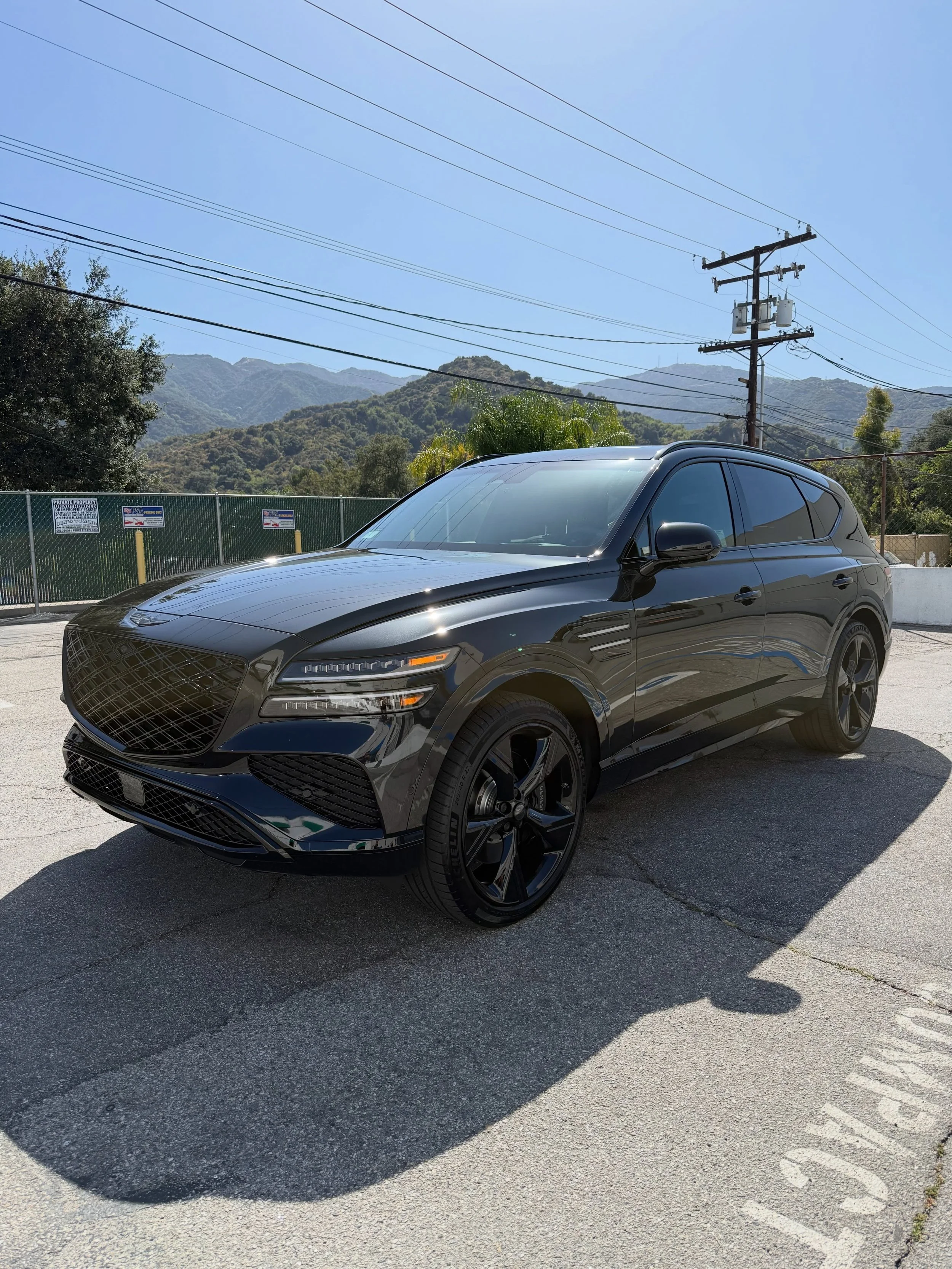 2026 GENESIS GV80 SOLD ✅

#2026 #genesis #gv80 #sold #losangeles