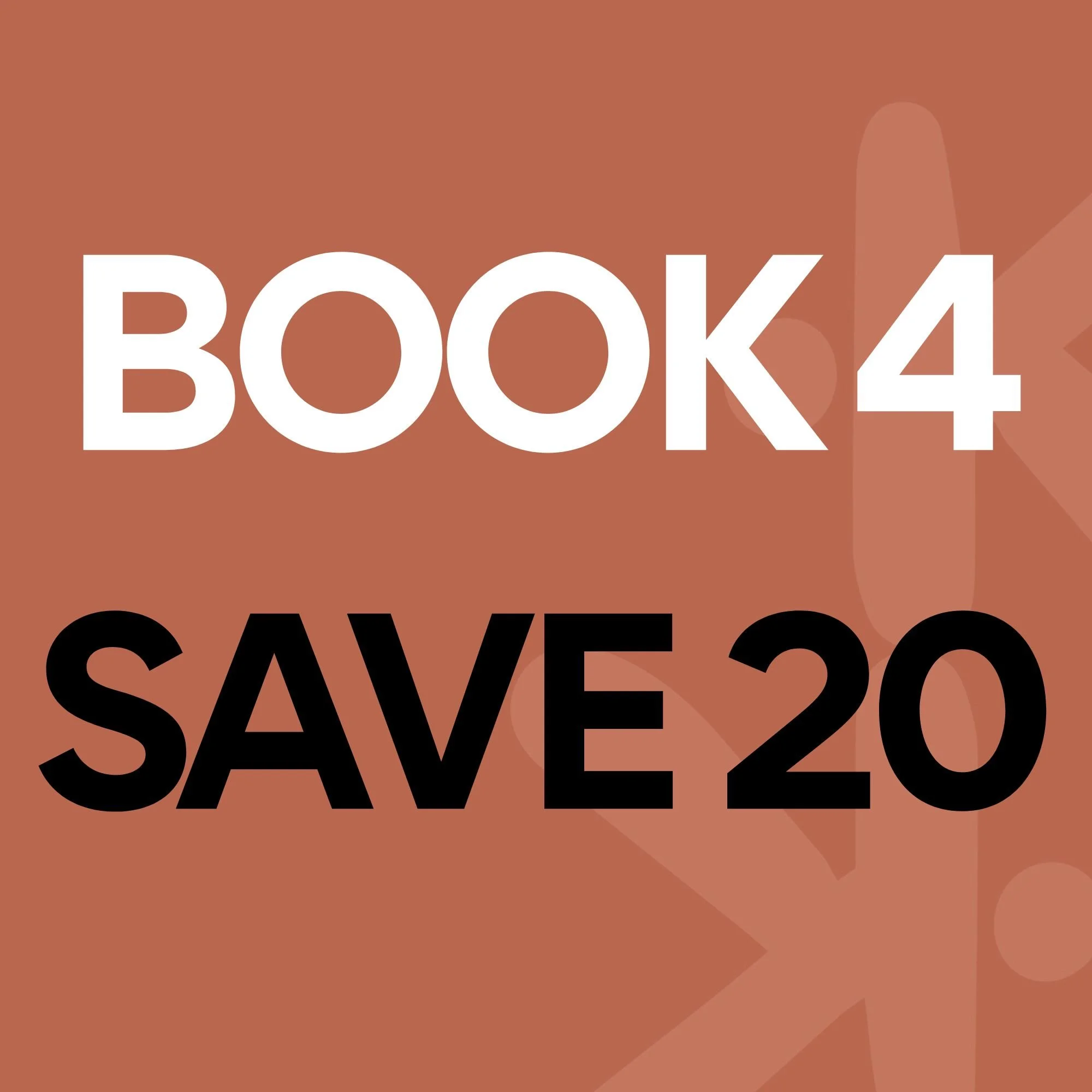 GO ALL IN AND SAVE 20%