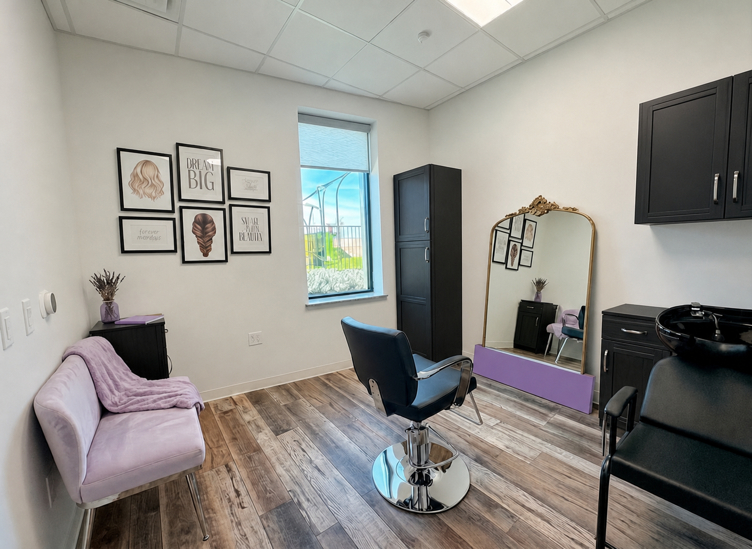 Hair Studio Avena Salon