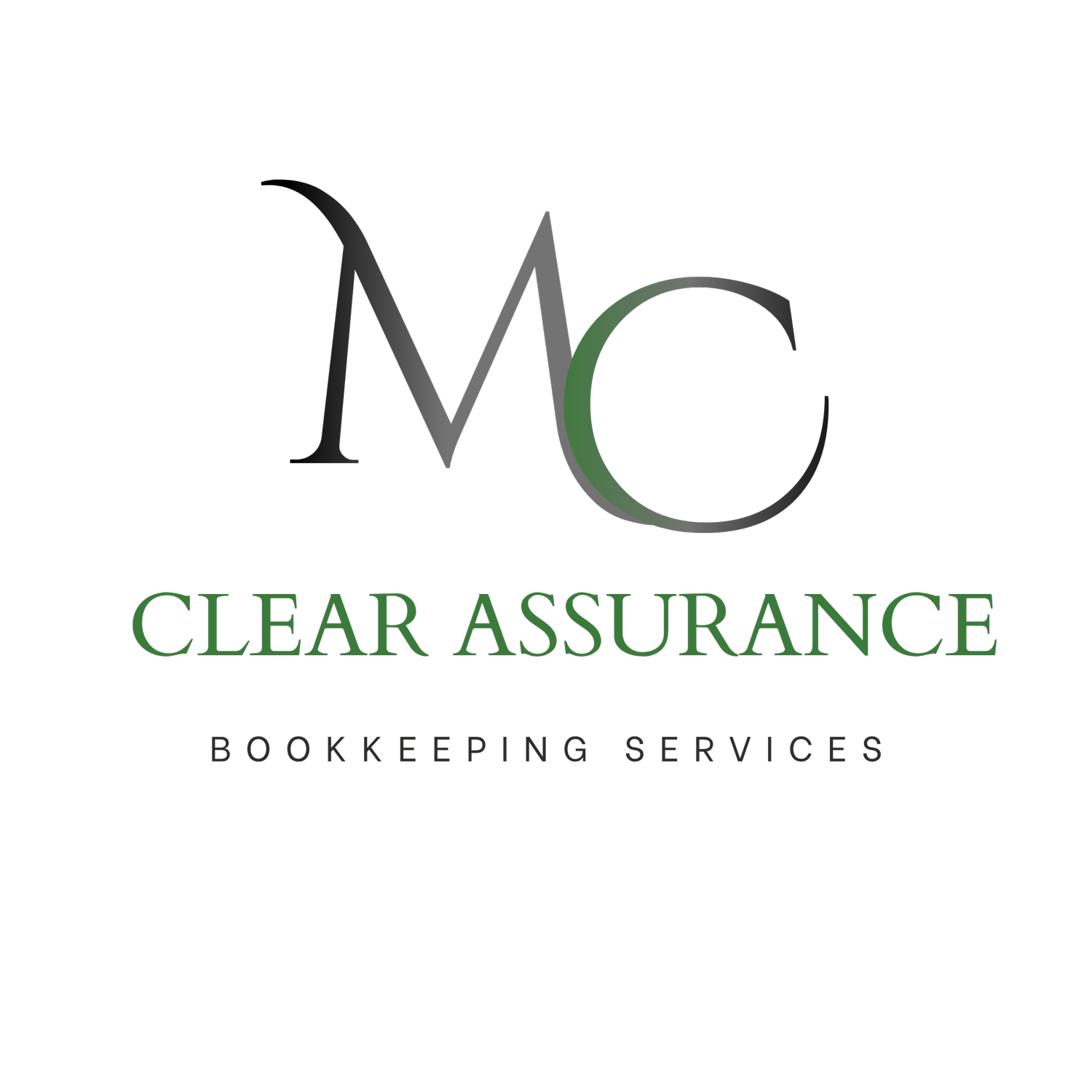 MCCA Bookkeeping