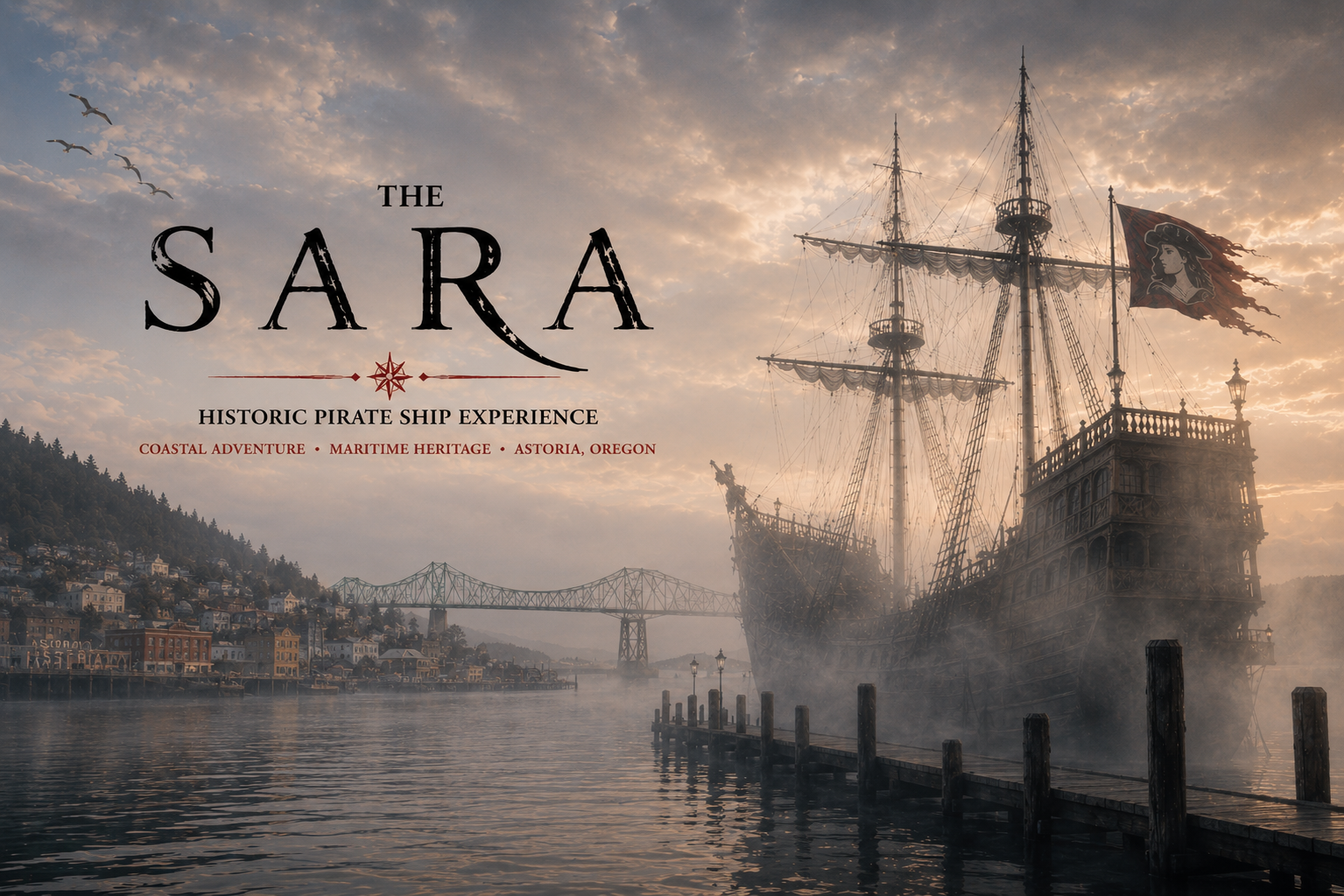 thesara