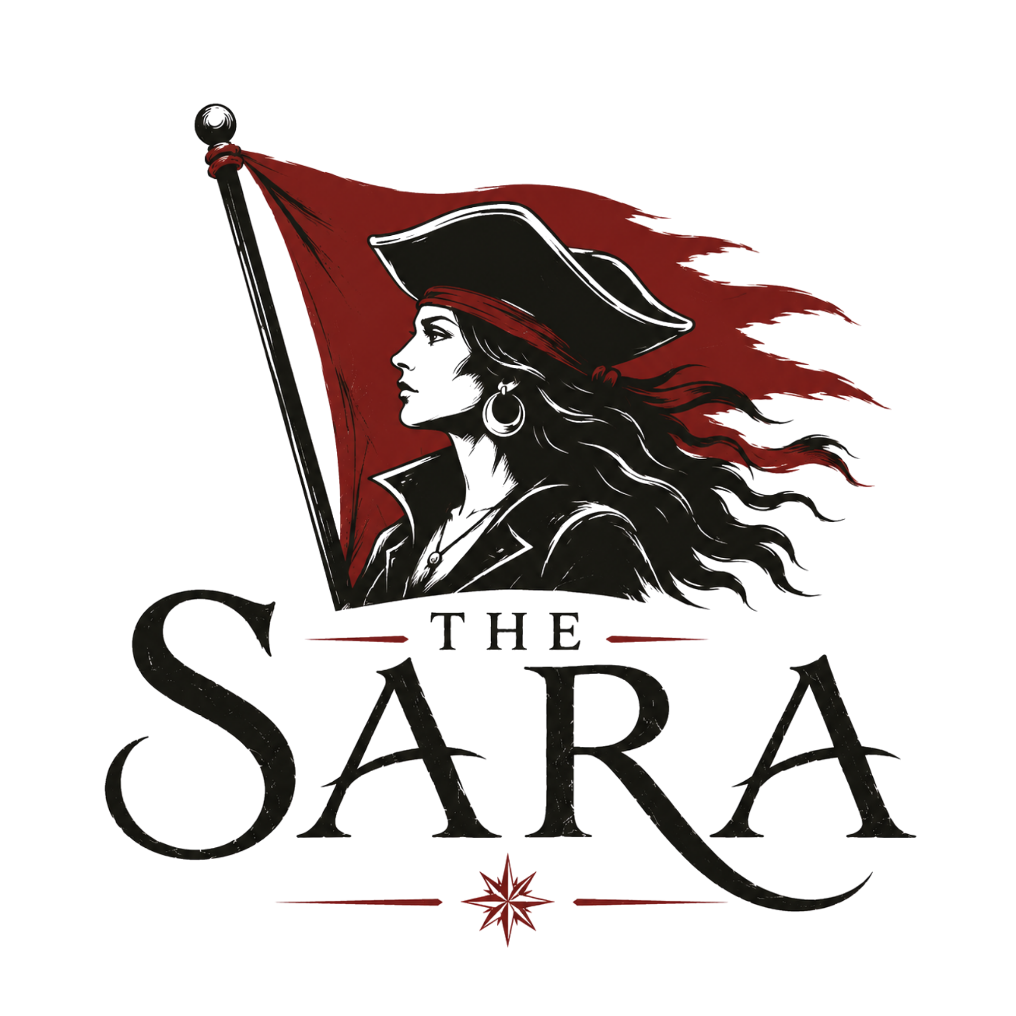 The Sara Logo