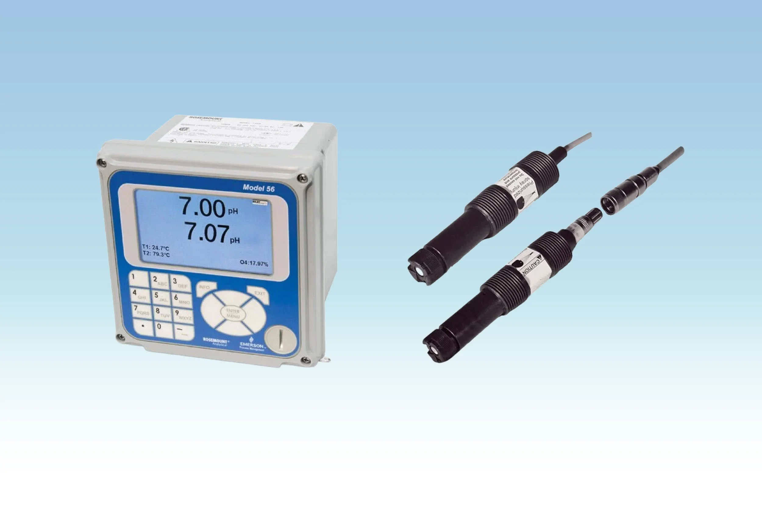 Liquid Analytical Measurements